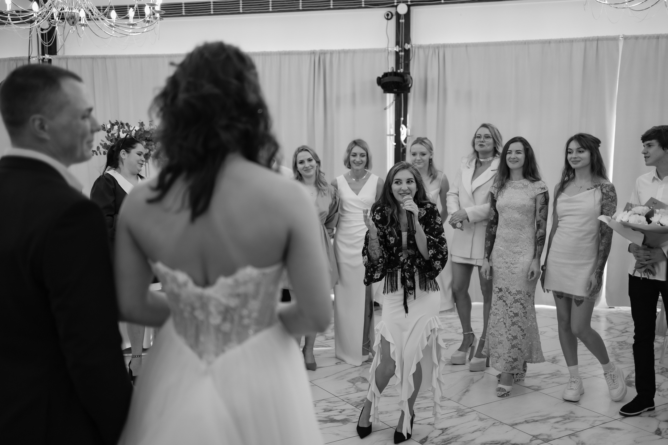 Вячеслав и Наталья. Фотограф Москва, Светлана Королева