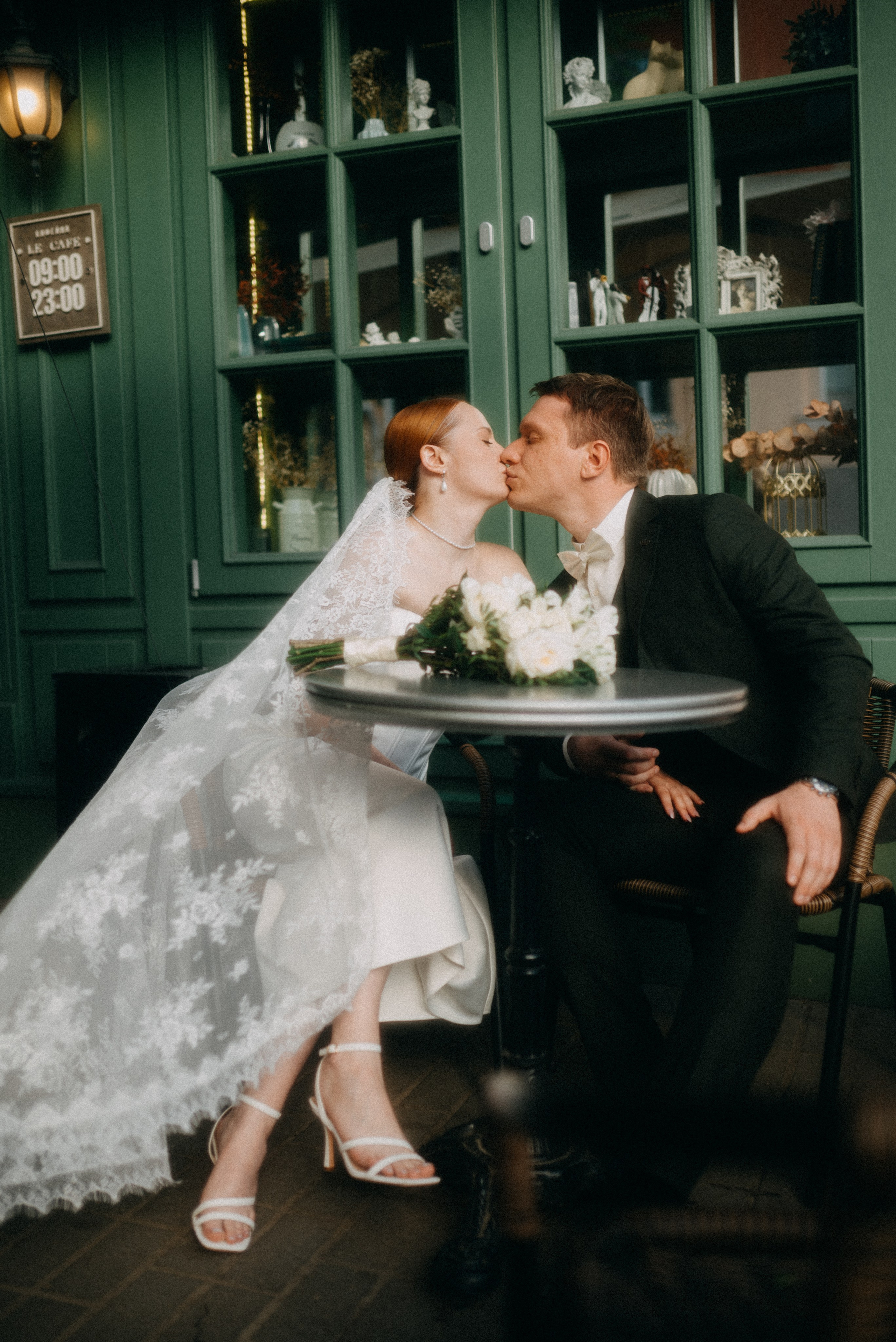 Екатерина и Вадим. Гомель. Фотограф Санкт-Петербург, Новороссийск