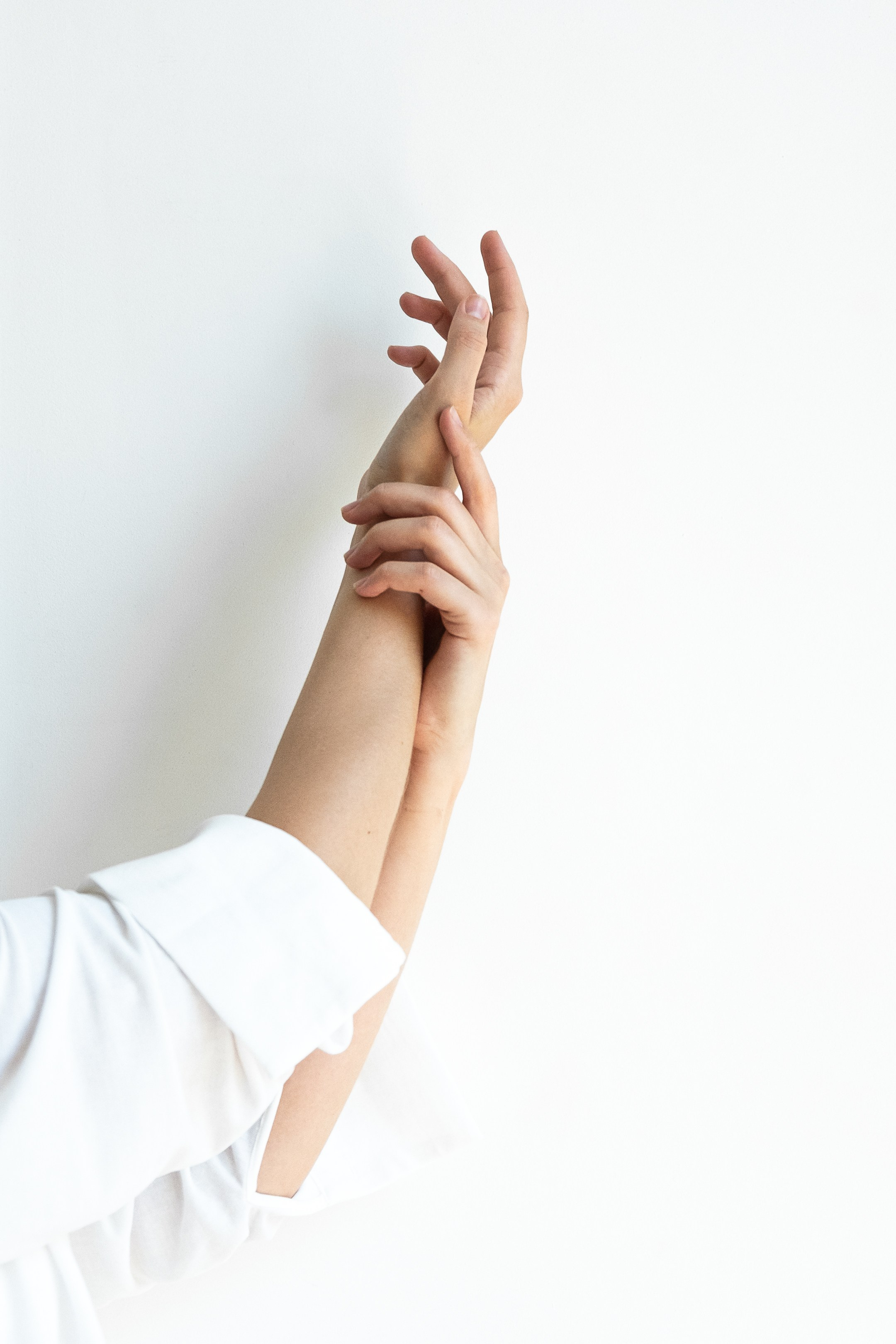 Ника Заричная, остеопат. Портретный фотограф в Москве Гульнара Миннуллина