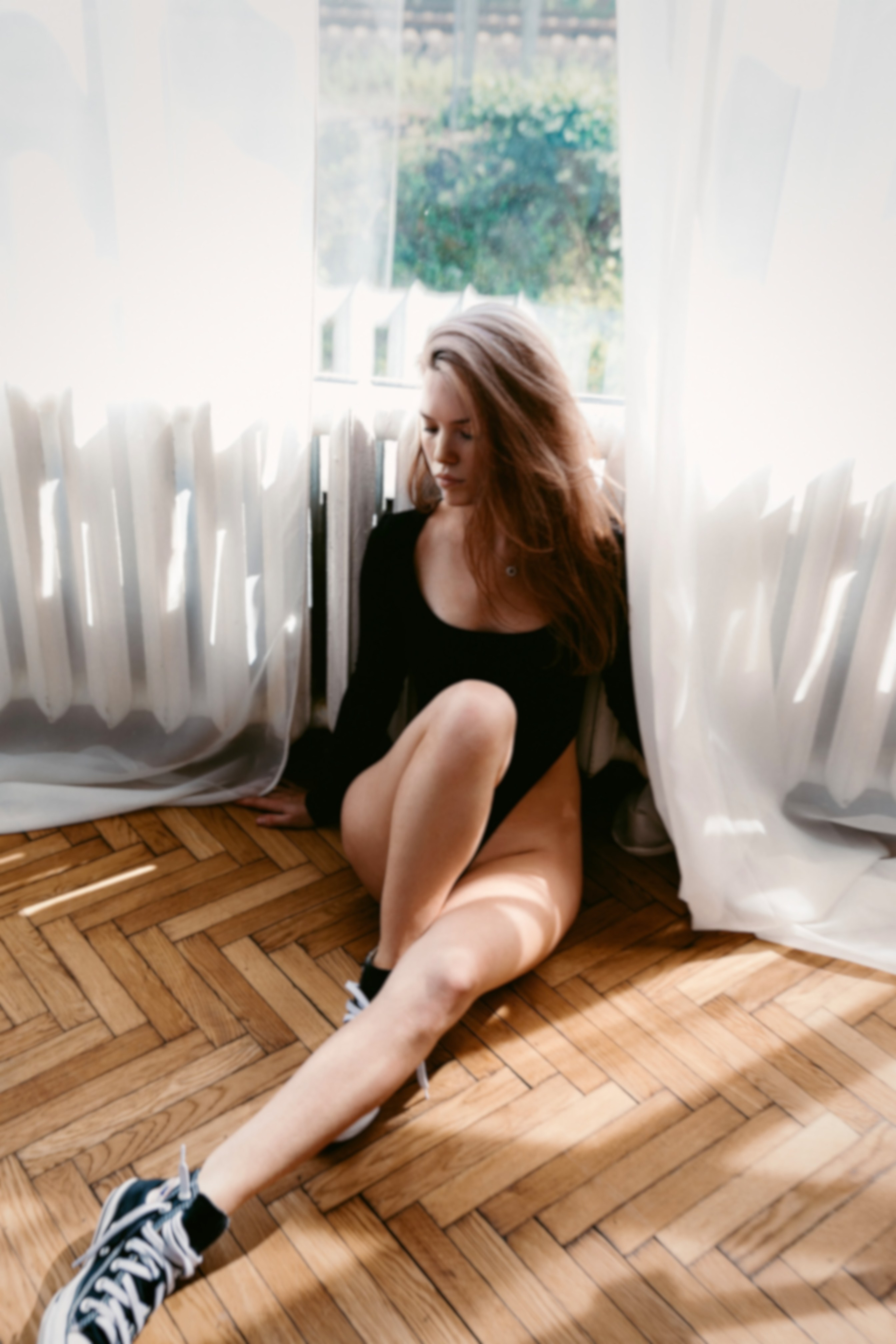 Юля. Главная