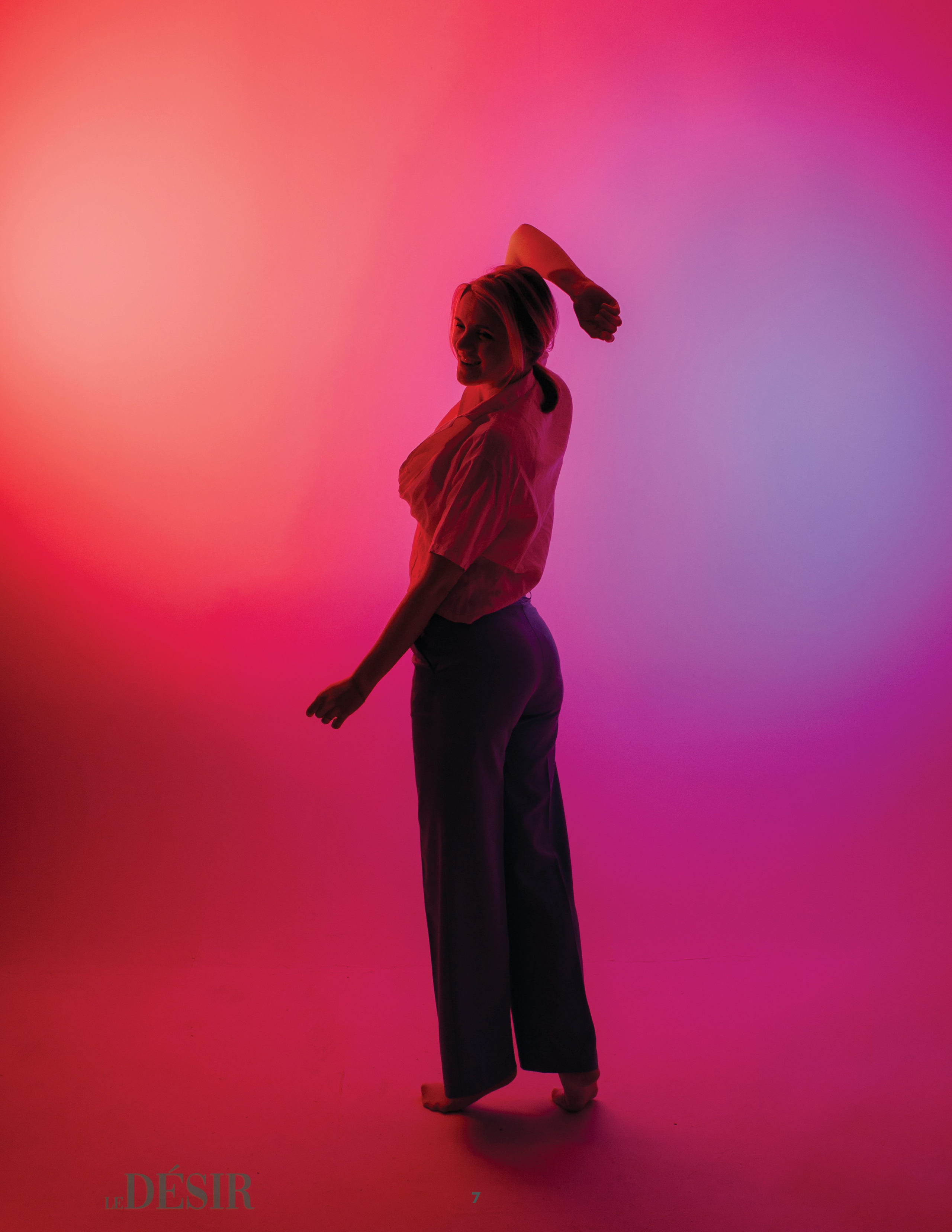 Печатные зарубежные издания. Фотограф вашей улыбки. Москва