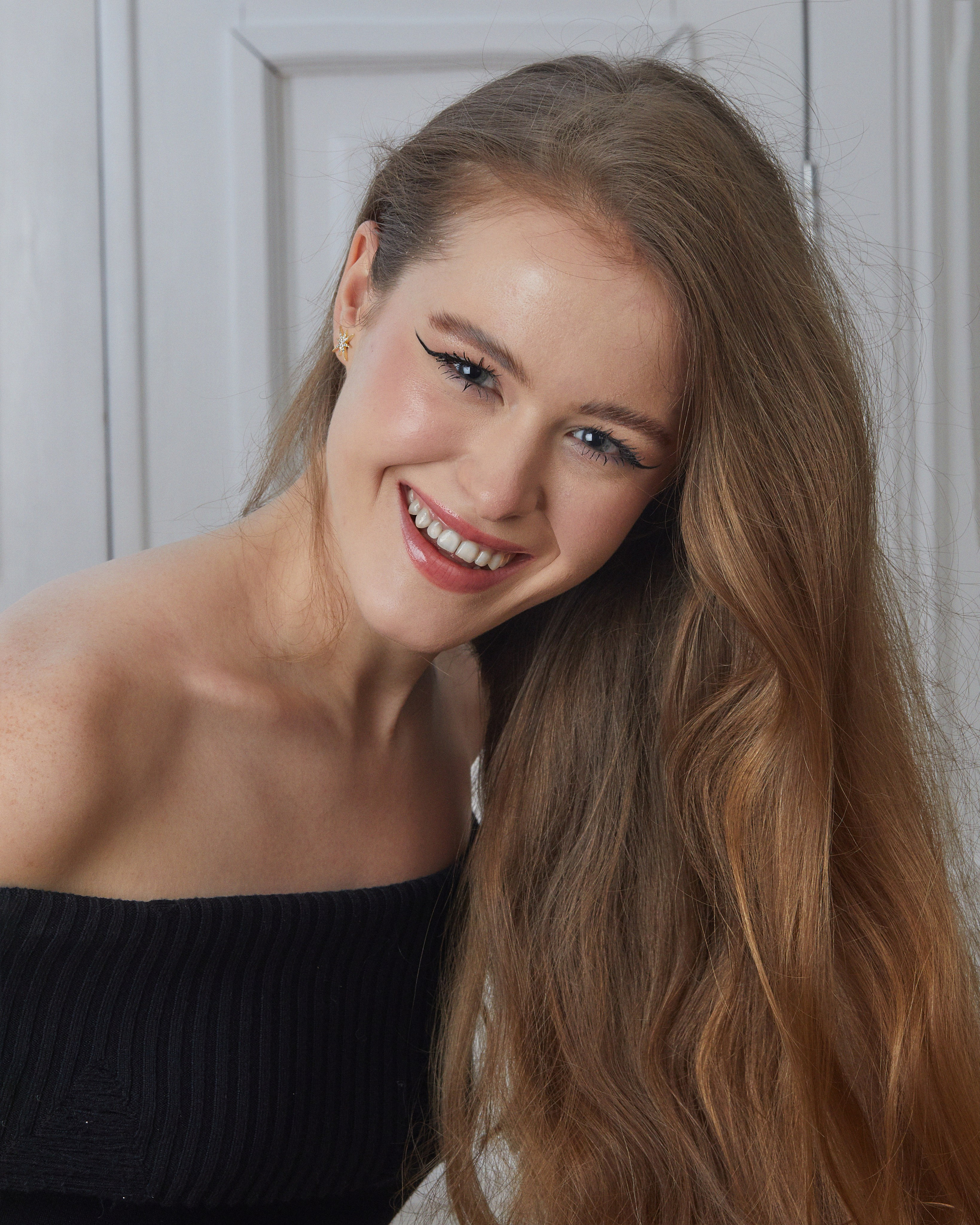 Портреты. Фотограф и фототренер Москва и Питер