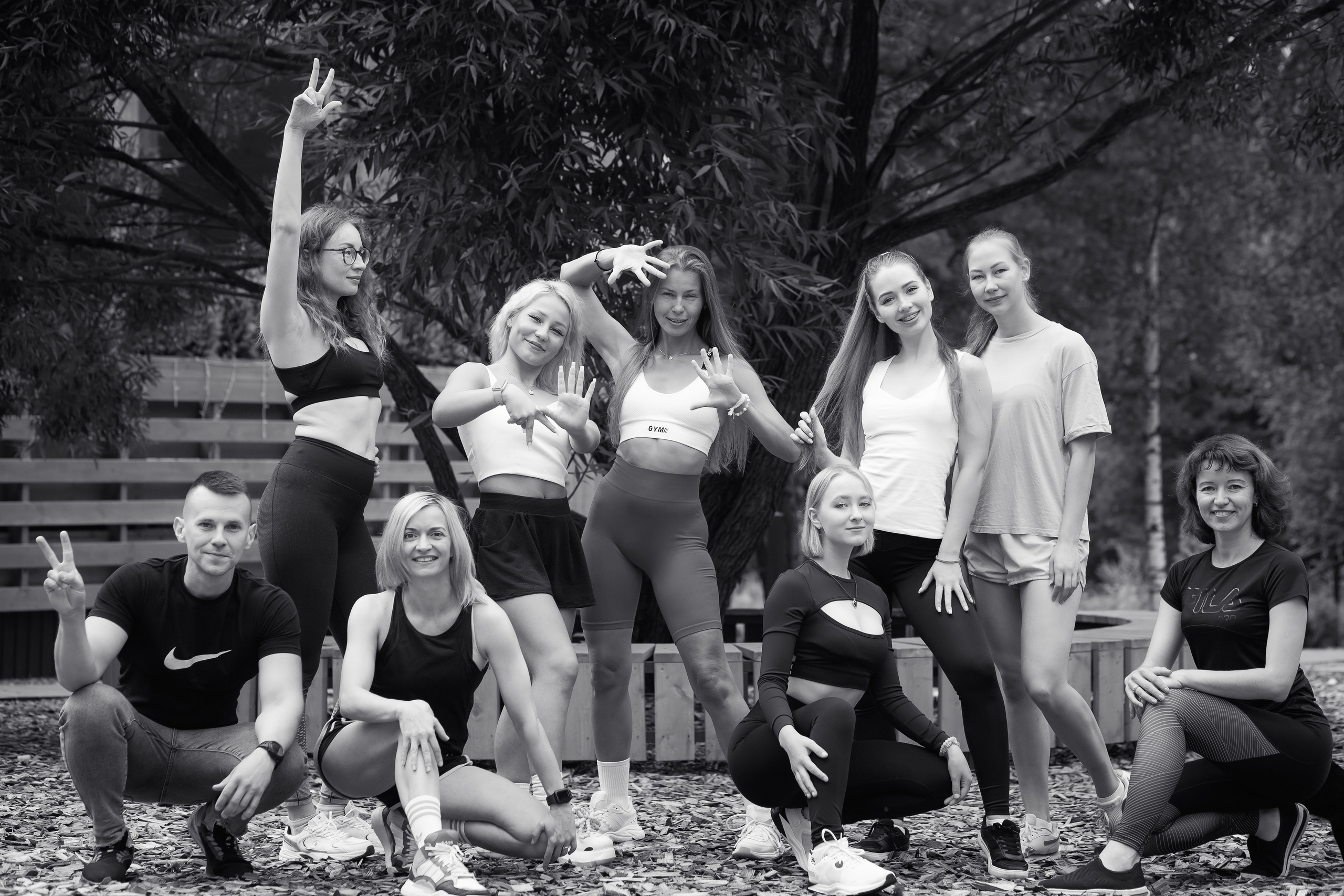 ПРИМЕР: Съемка для 4Friend's. Все фото. Профессиональный фотограф в Ижевске Леша Петров