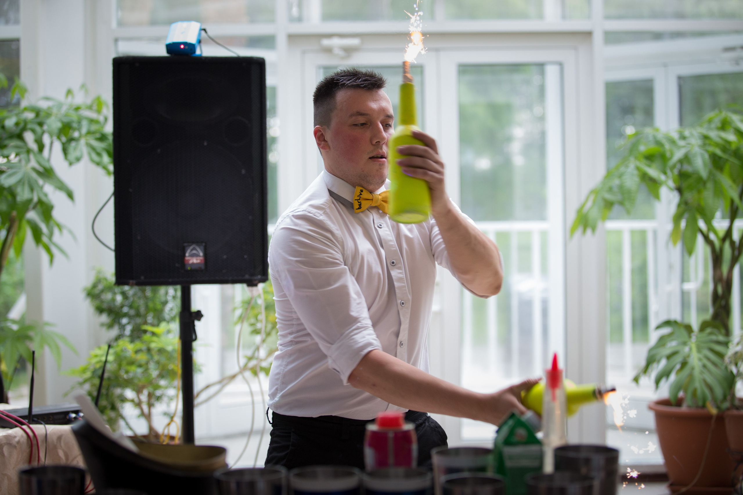 Выпуск начальная школа. Семейный и школьный фотограф из Костромы — Нина Рубан