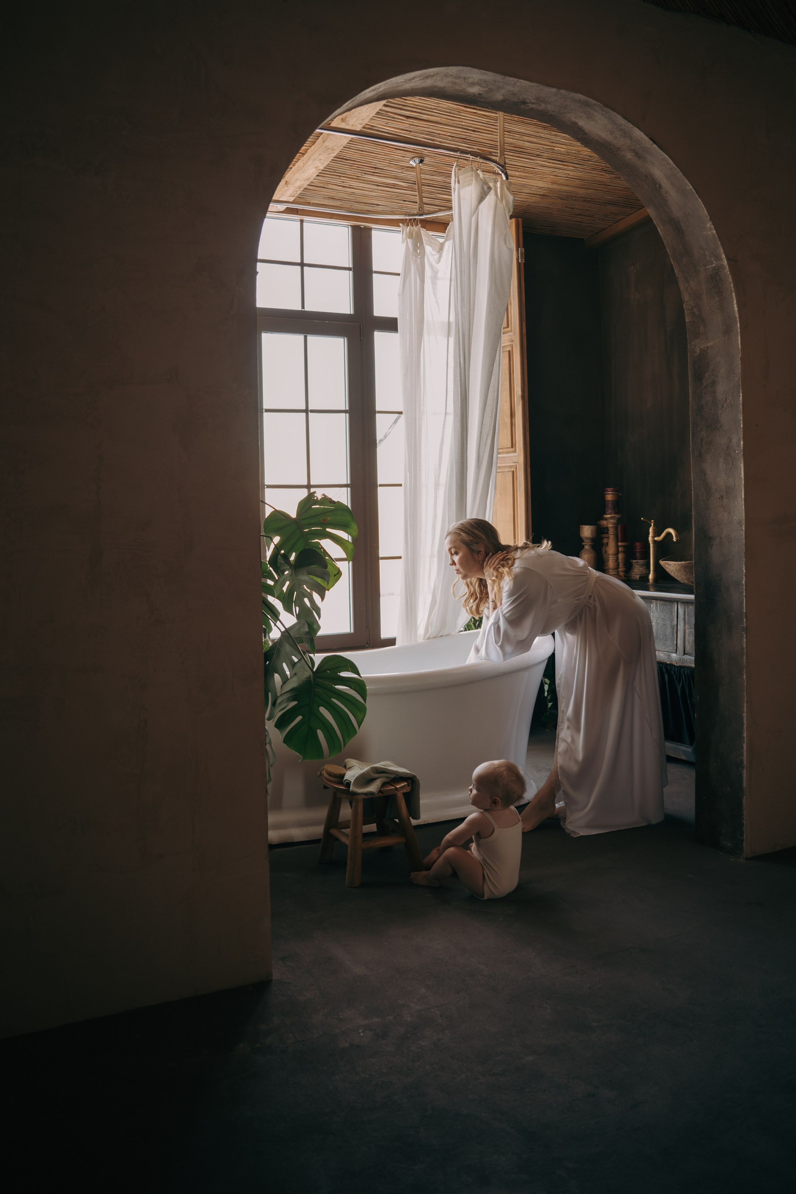 Елена и Диана. Детский и семейный фотограф в Санкт-Петербурге и Ярославле Павлова Гал