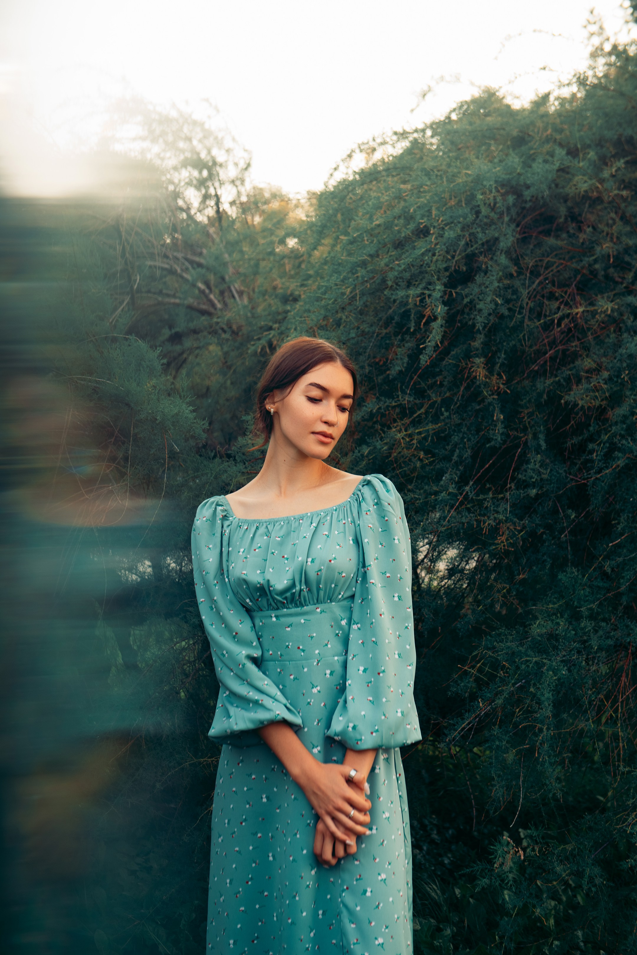 Анонс для Насти. Фотограф в Самаре | Катерина Гущина