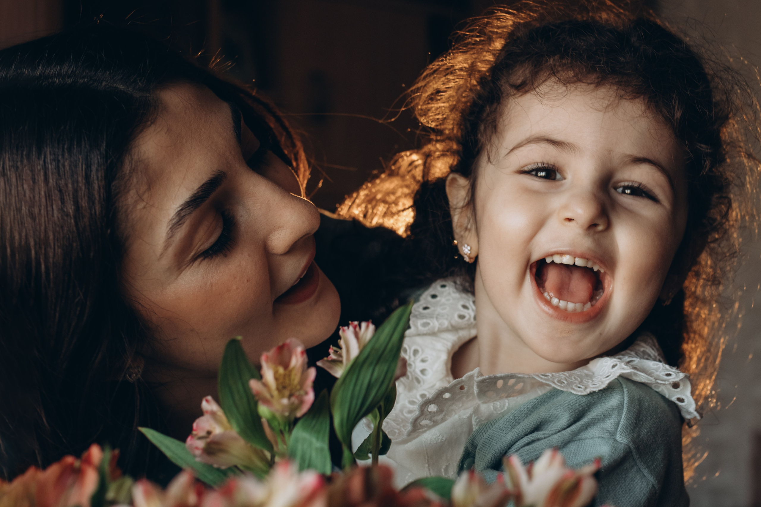 Семейный фотограф Лена Высоких в Нижнем Тагиле и Свердловской области
