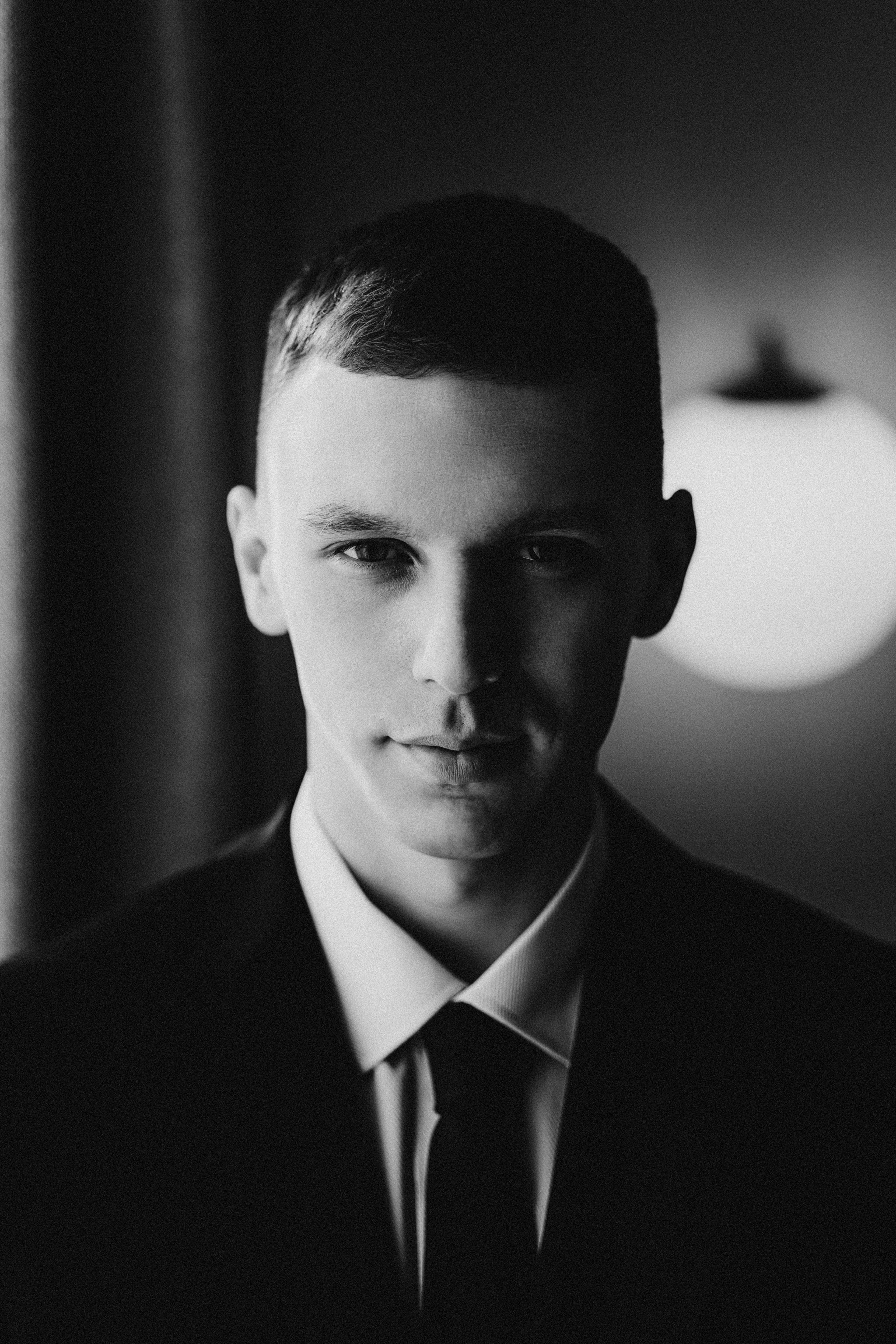 Данил и Илона. Свадебный и репортажный фотограф в Омске. Червоткин Никита