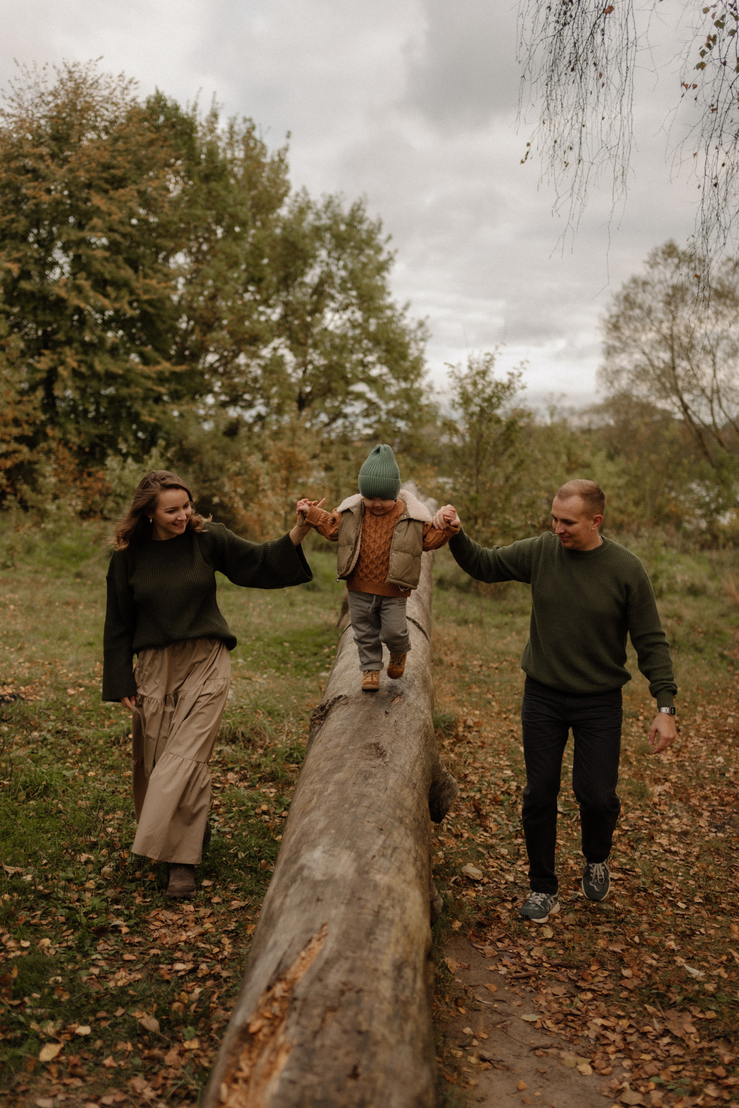 Обучение. Семейный фотограф Нагорнова Виктория