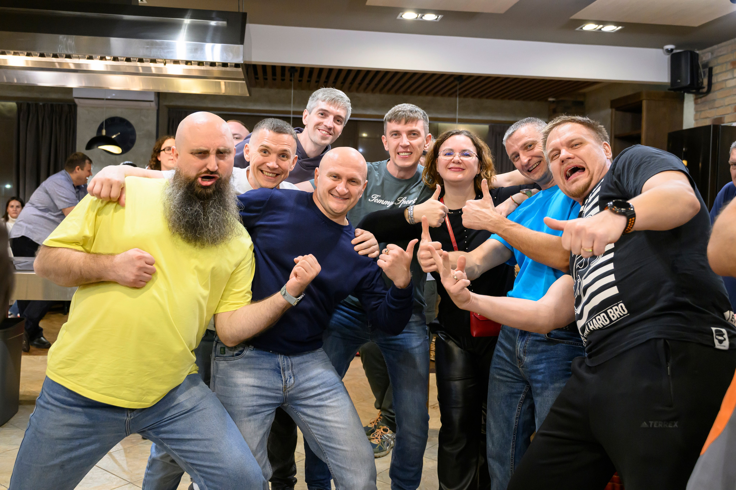 Мероприятия. Фотограф Москва