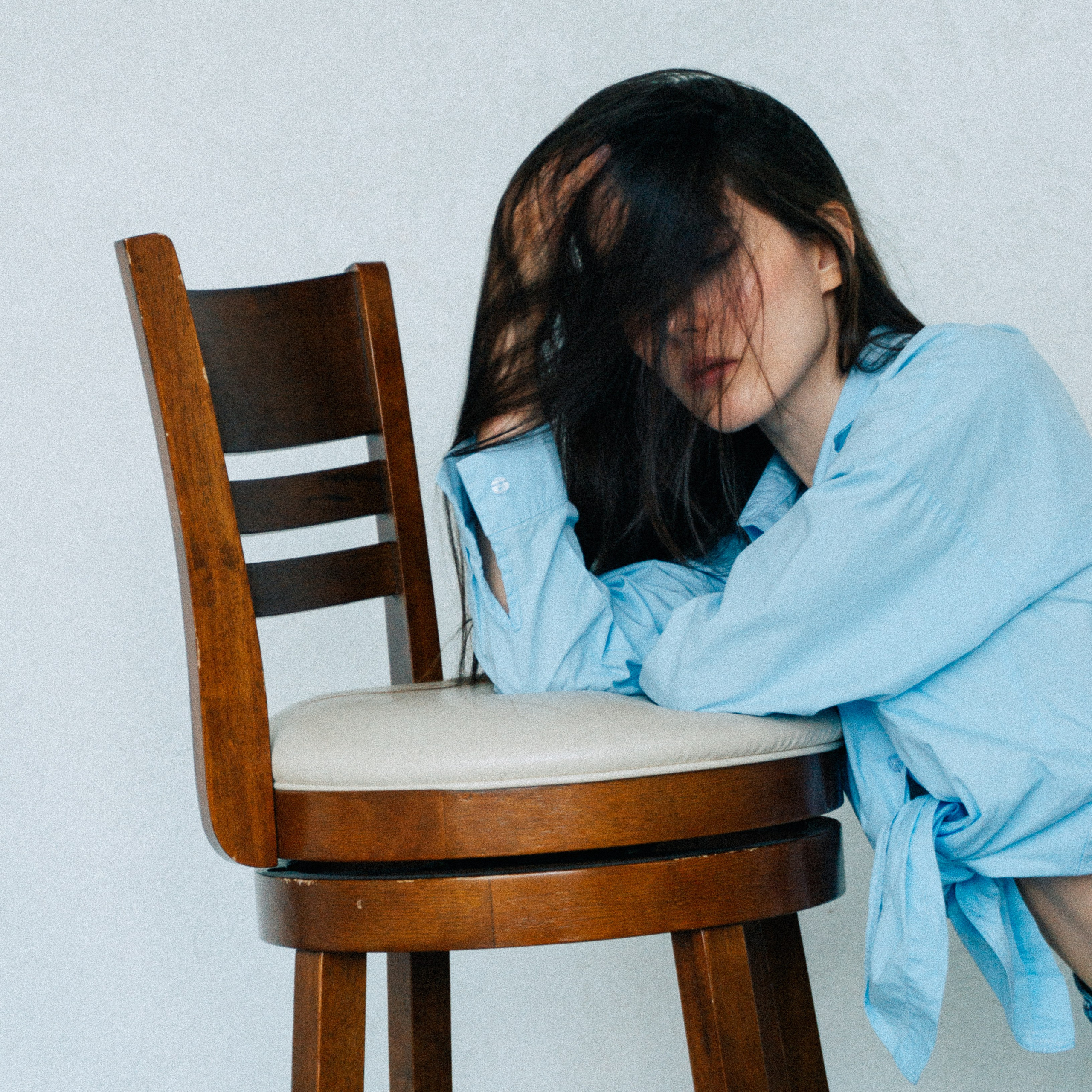 ПОРТРЕТЫ | PAVEL KAYLER