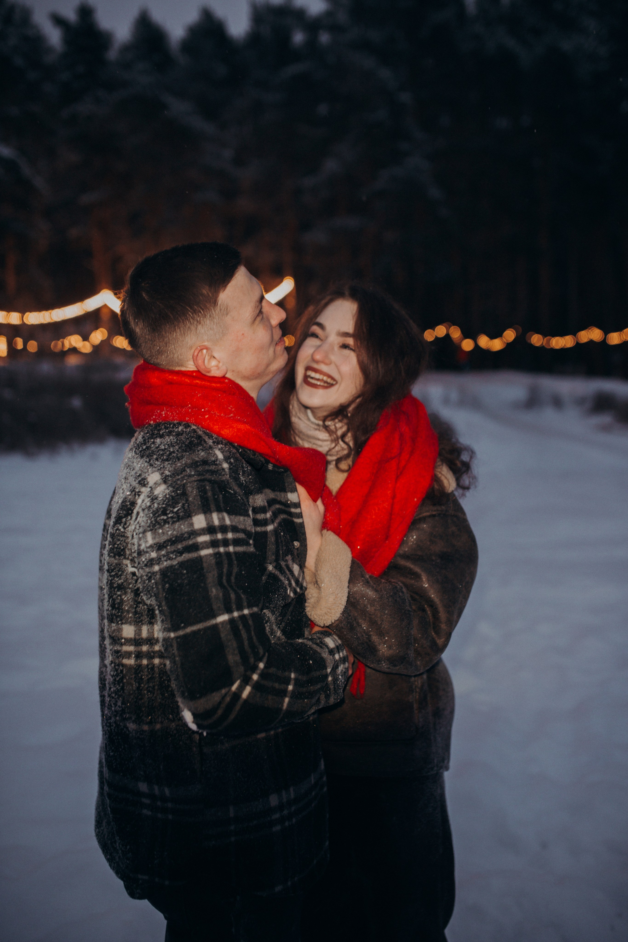 Дима и Диана. Фотограф Анастасия Евсеева |Белгород