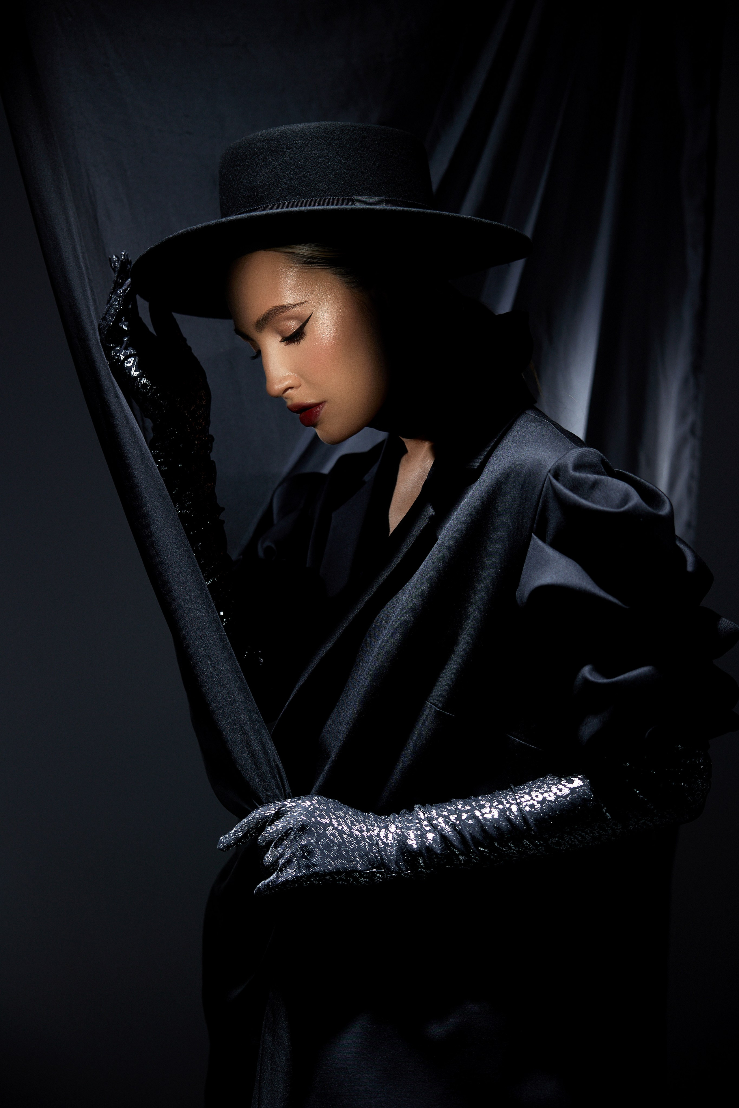 Екатерина. Фотограф Леонова Надежда