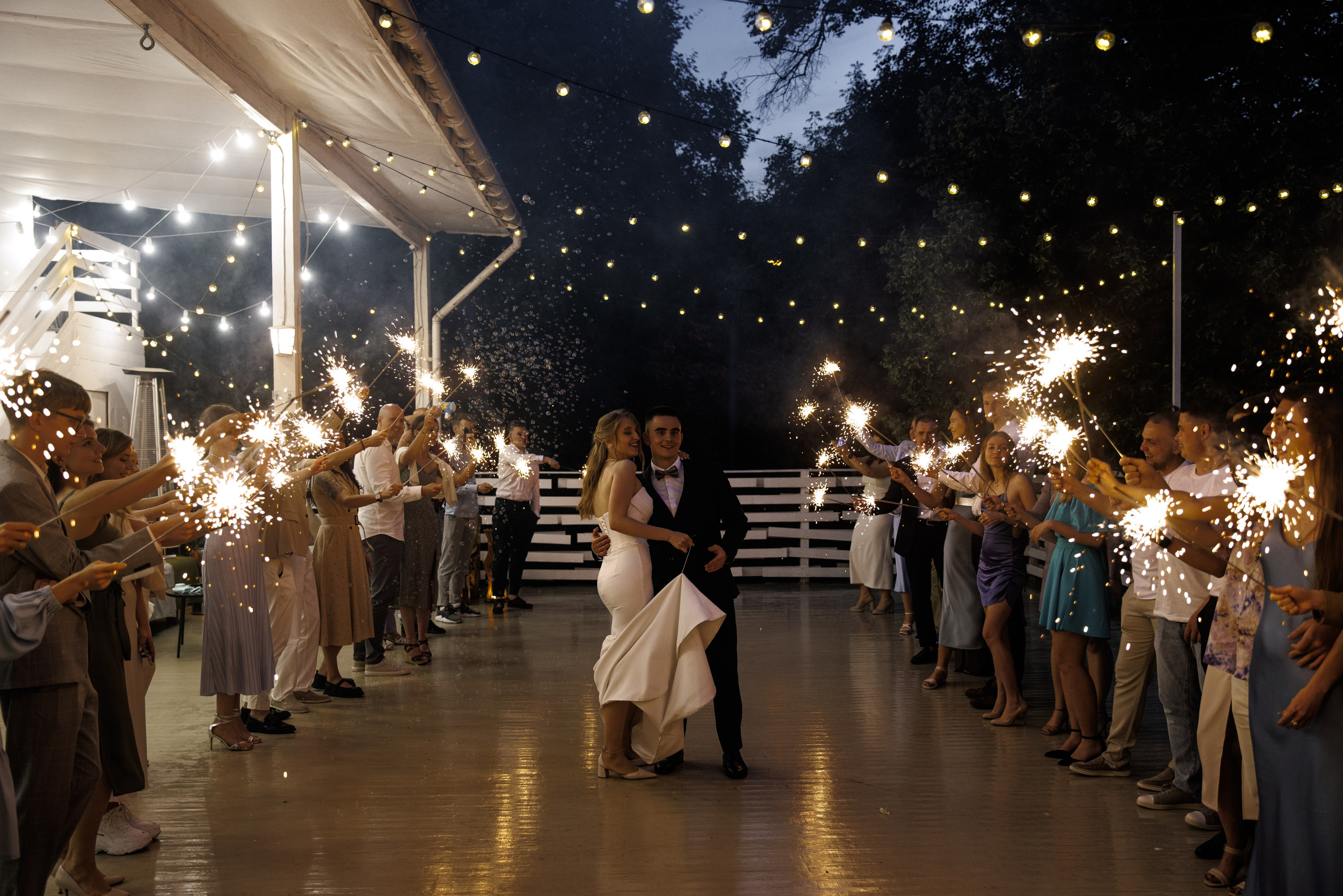 Марина и Сева обещают. Свадебный и семейный фотограф в Москве Julia Juice