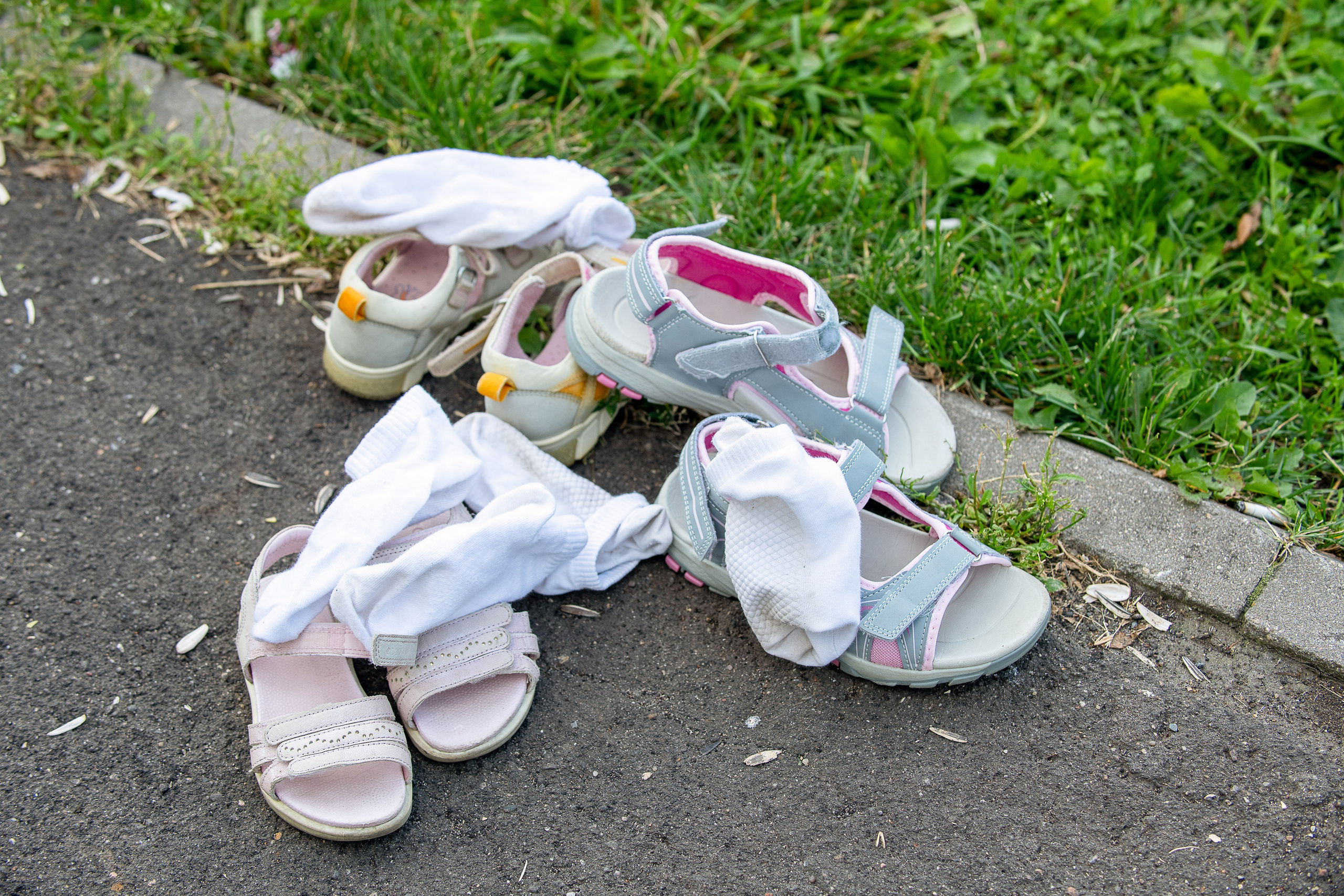 Семья Марии. Свадебный и портретный фотограф в Москве Галина Борисова