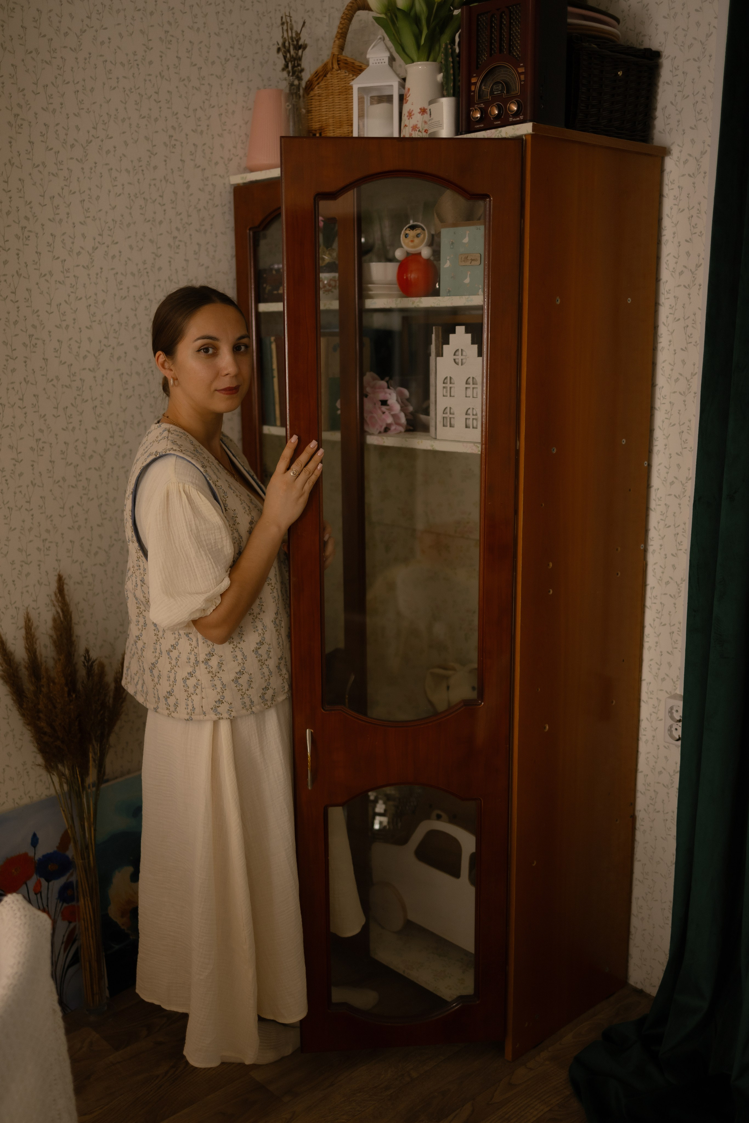 Кристина и Арина. Фотограф Татьяна Семенова