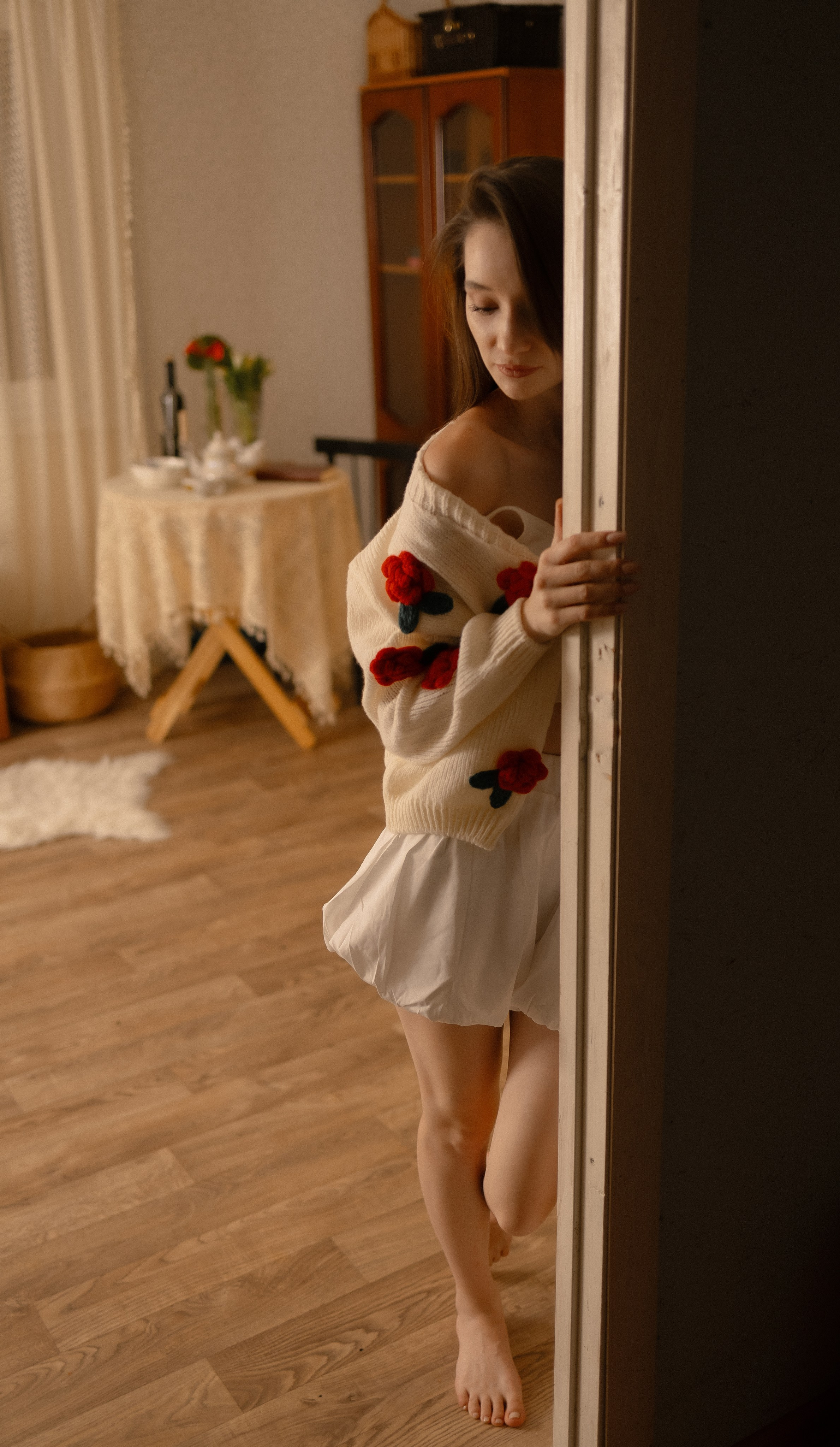 Диана. Фотограф Татьяна Семенова