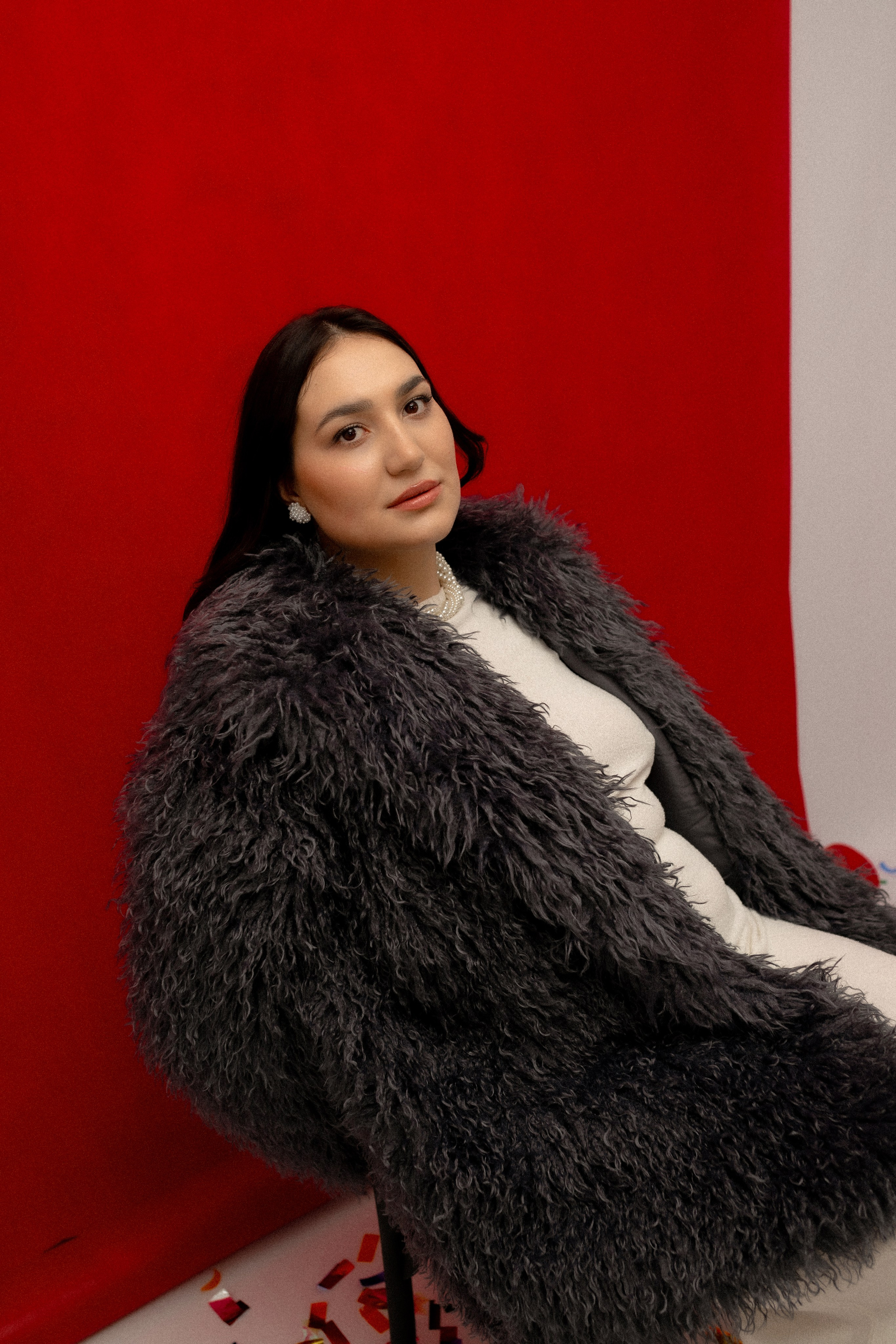 Вика. Фотограф Татьяна Семенова