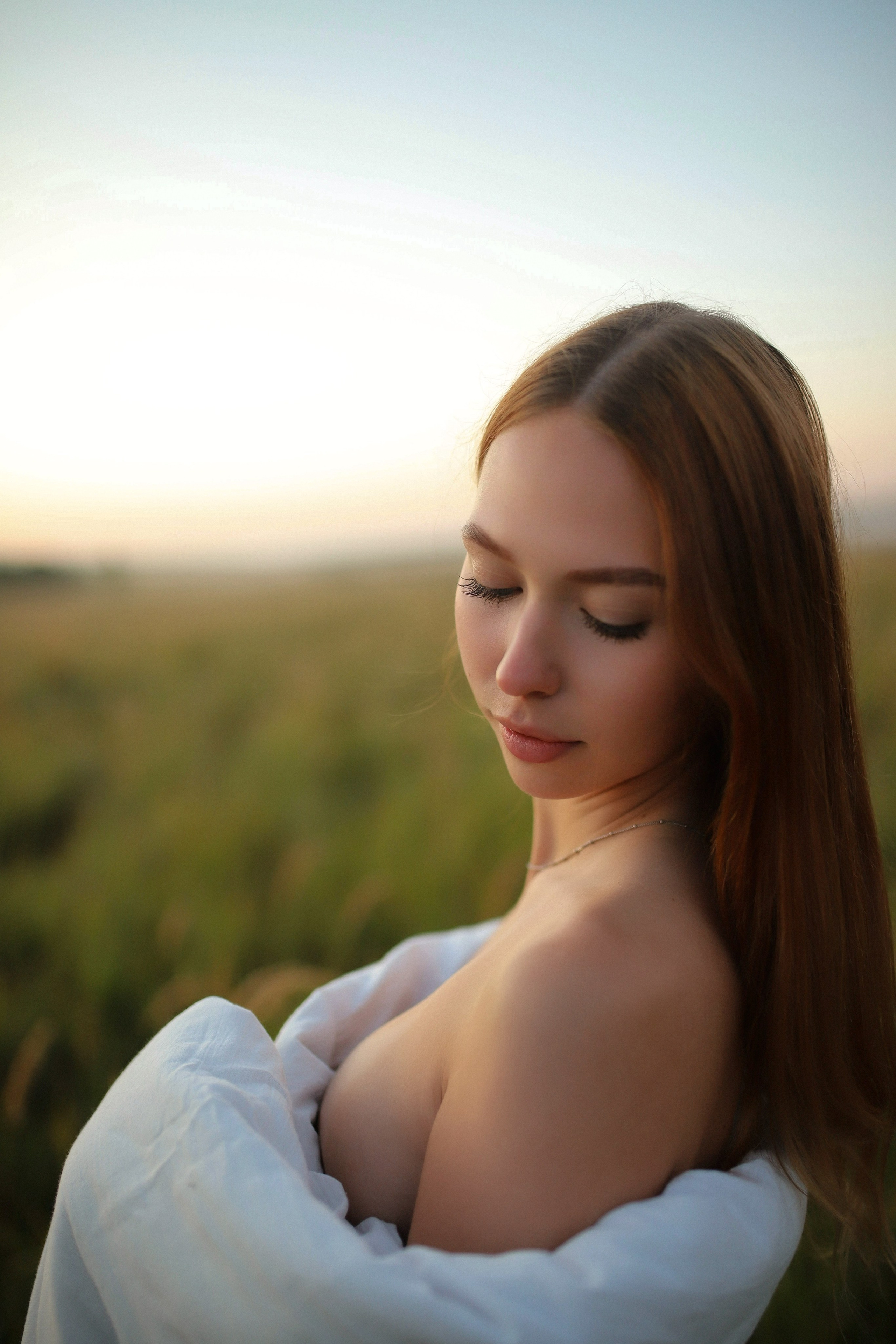 Лиза. Фотограф Татьяна Семенова