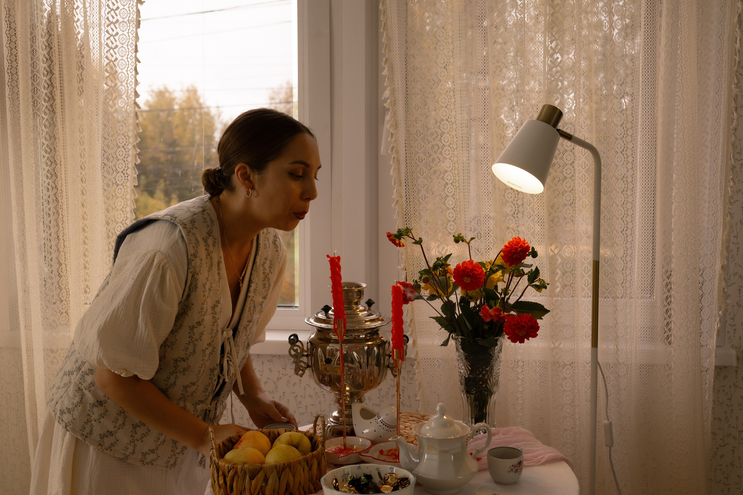 Кристина и Арина. Фотограф Татьяна Семенова