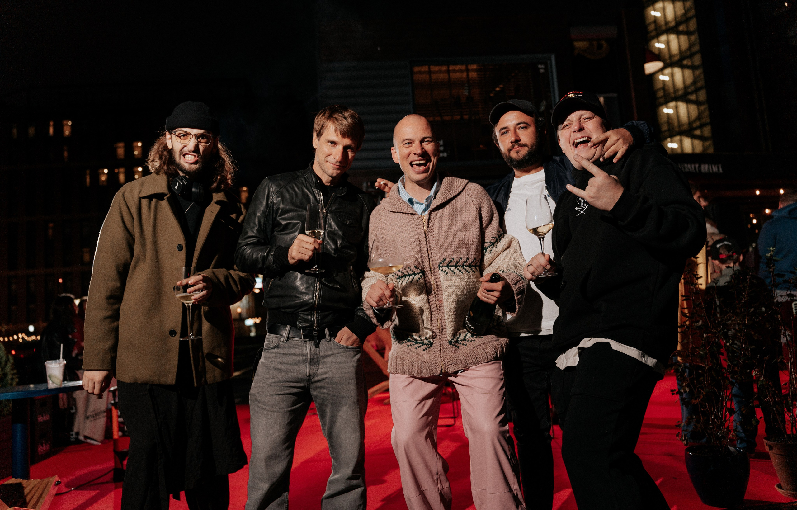 — ИВЕНТЫ. Профессиональный фотограф в Санкт-Петербурге Владимир Денисов