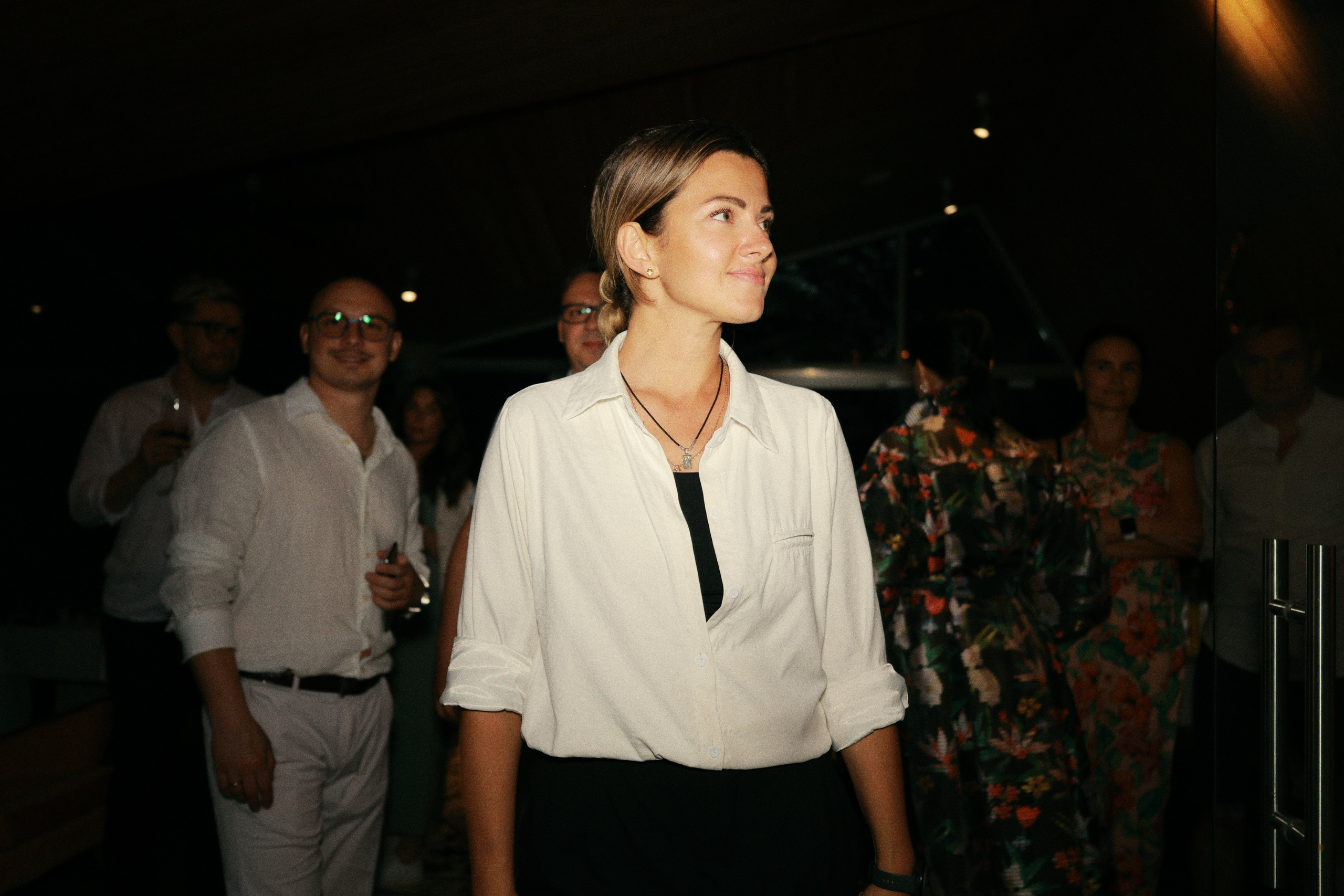 Атмо. Фотограф во Владимире, Москве и Суздале — Полина Романычева