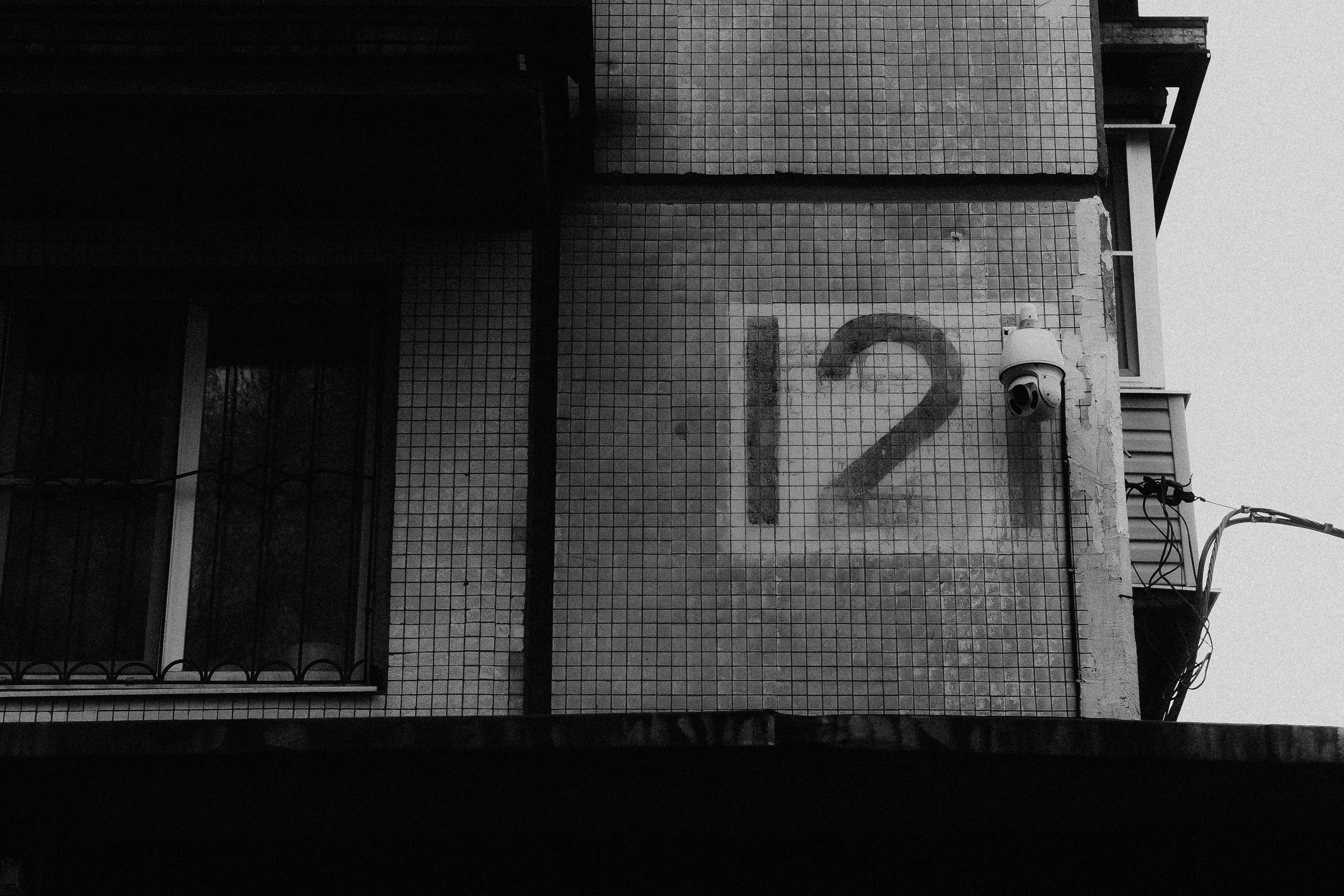 № 18. WAYHAY — Портретный фотограф