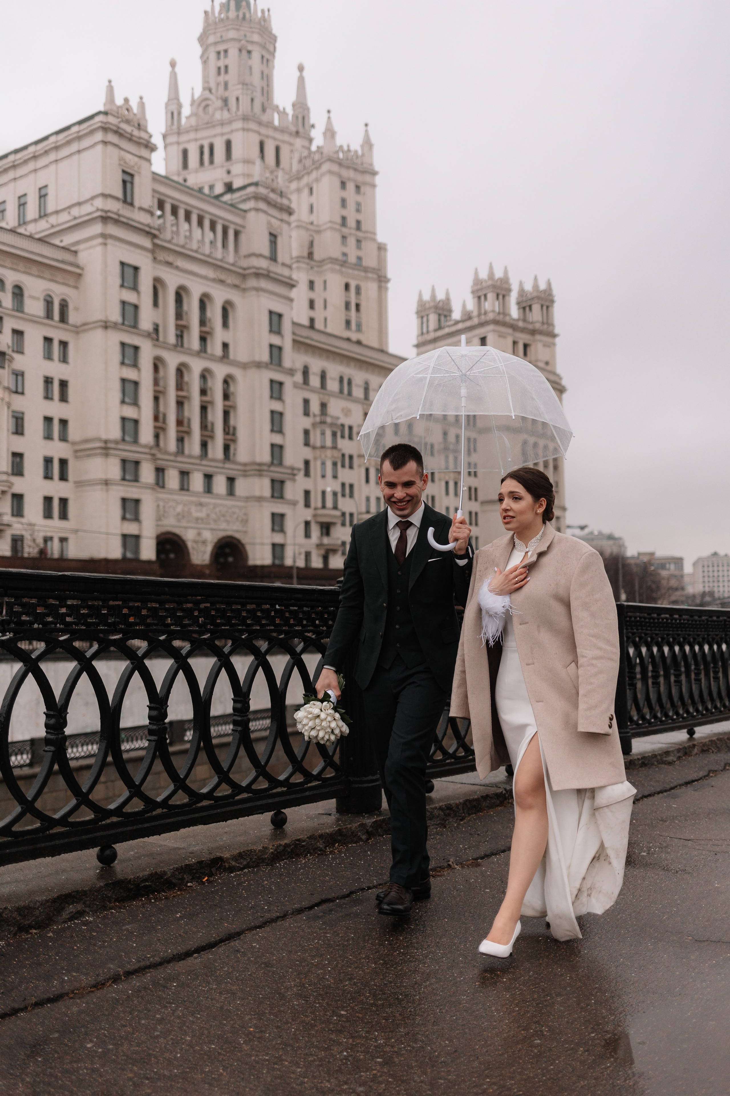 🤍. Свадебный фотограф Мария Жукова