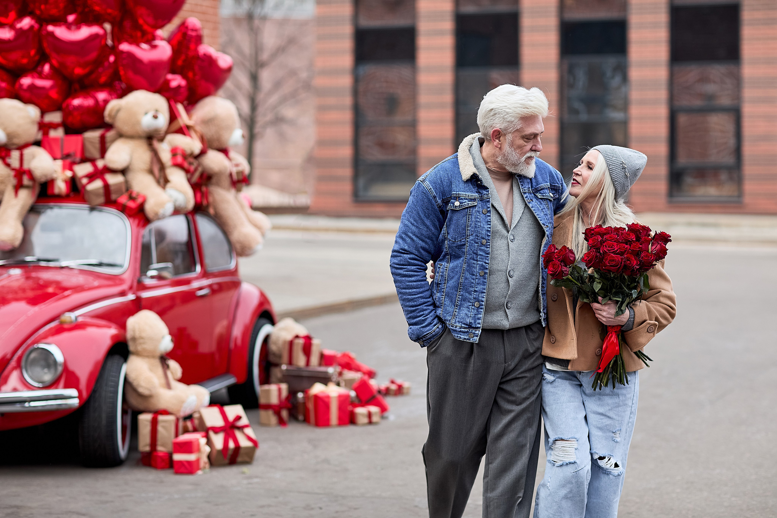 Love Story. Репортажный Фотограф Москва Дарья Лунева