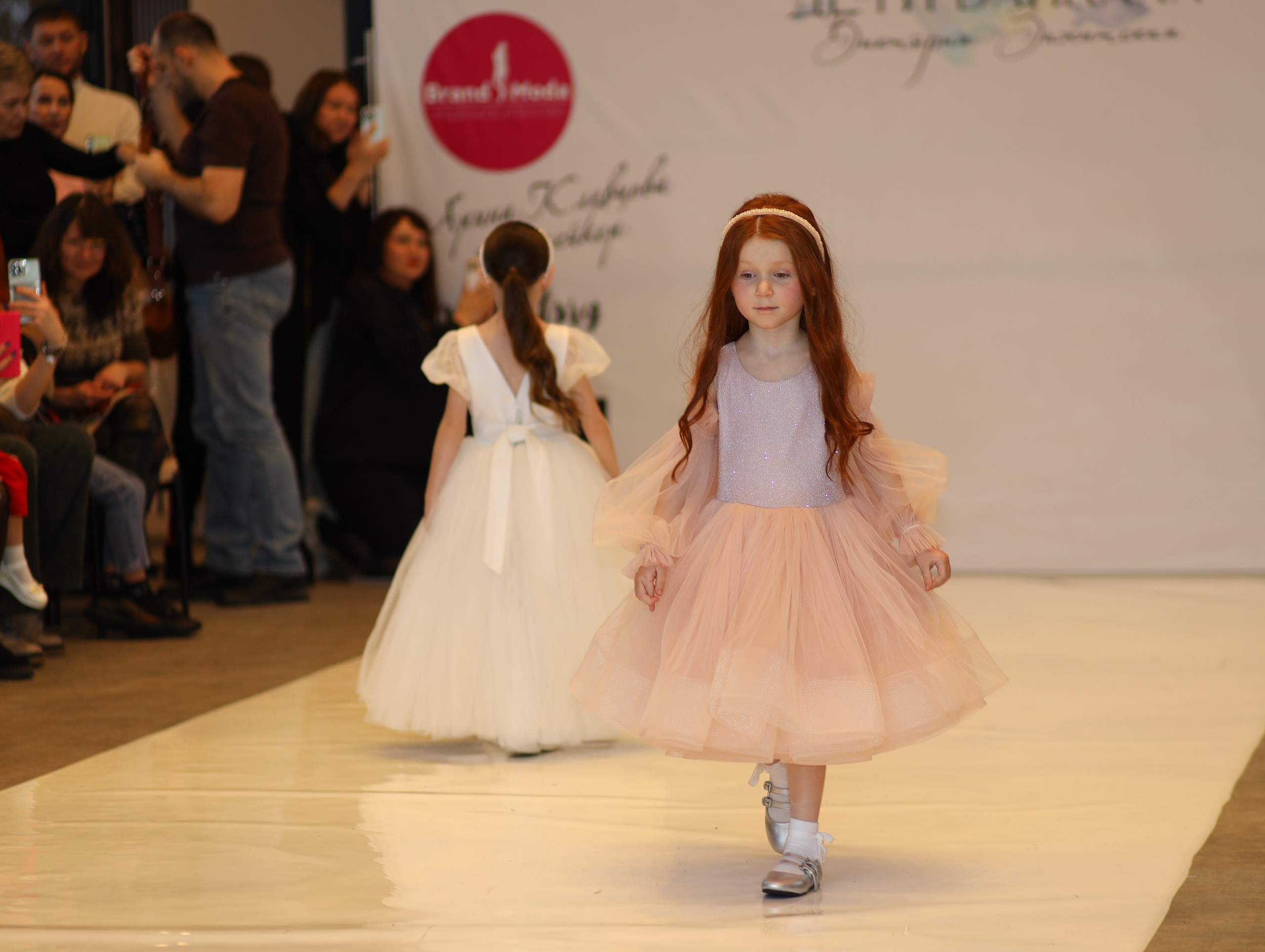 Фешен Ёлка 2024-2025. Little_Princess.38