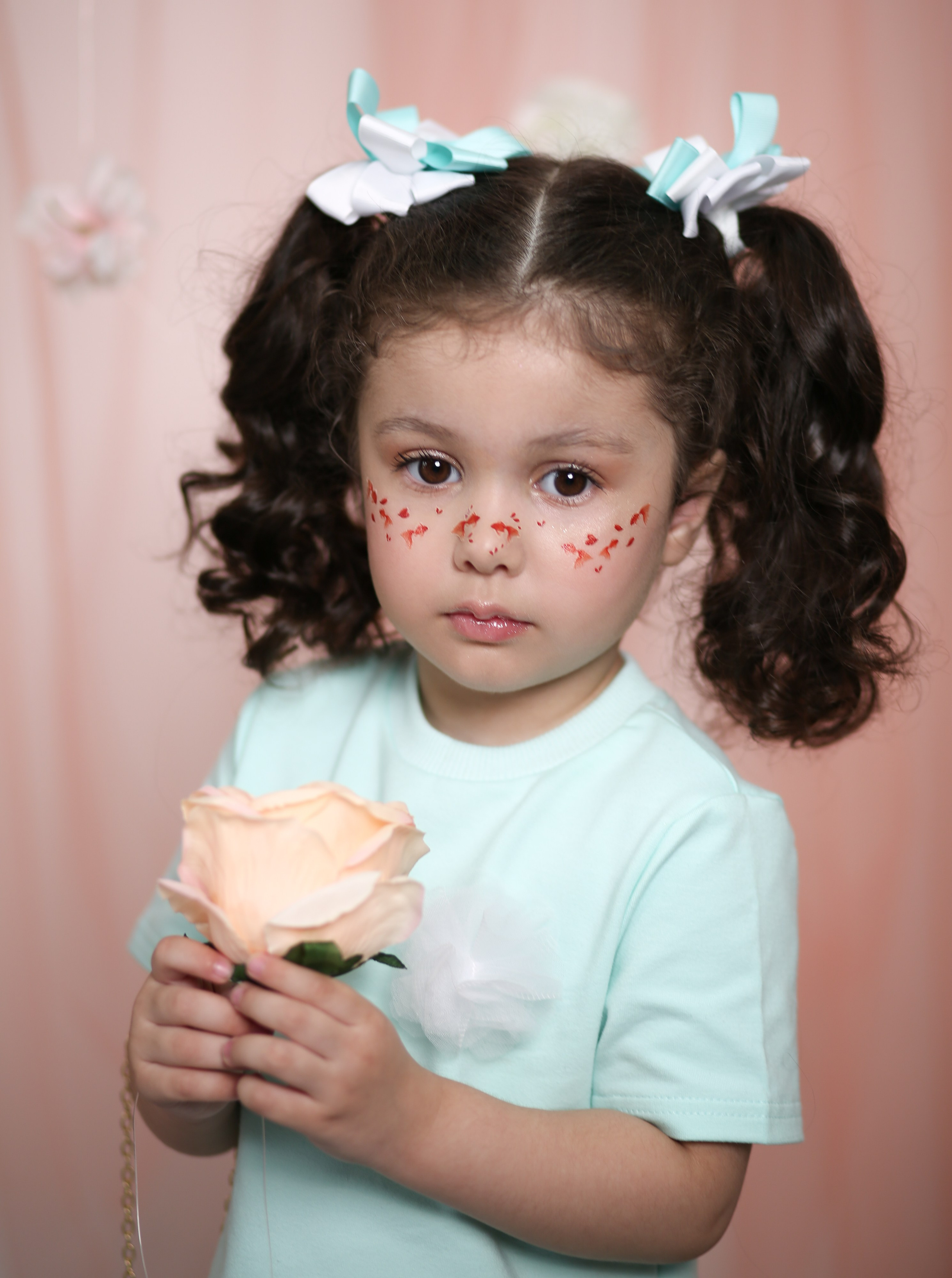 Повседневные платья. Little_Princess.38