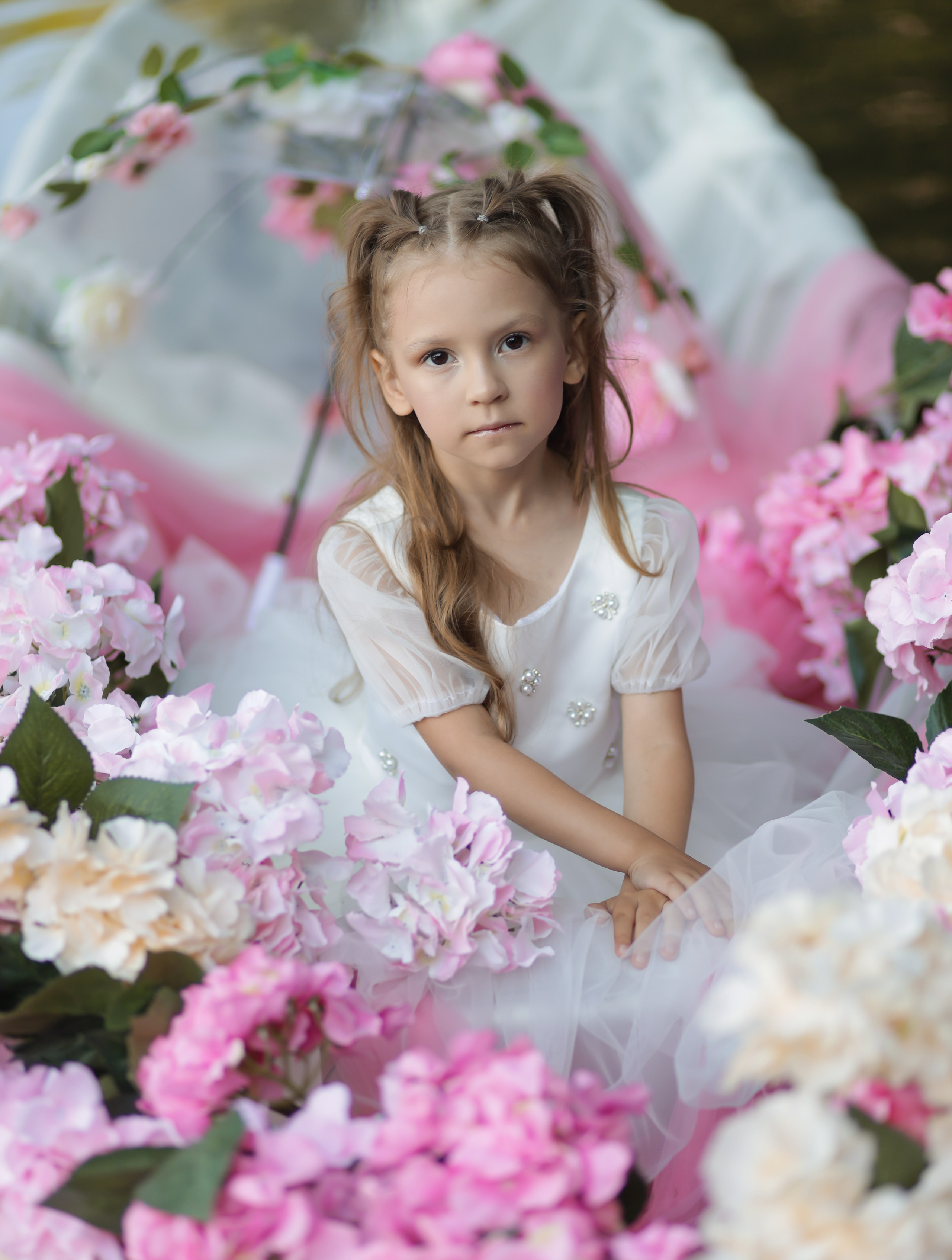 Фотопроект " Летняя прогулка». Little_Princess.38