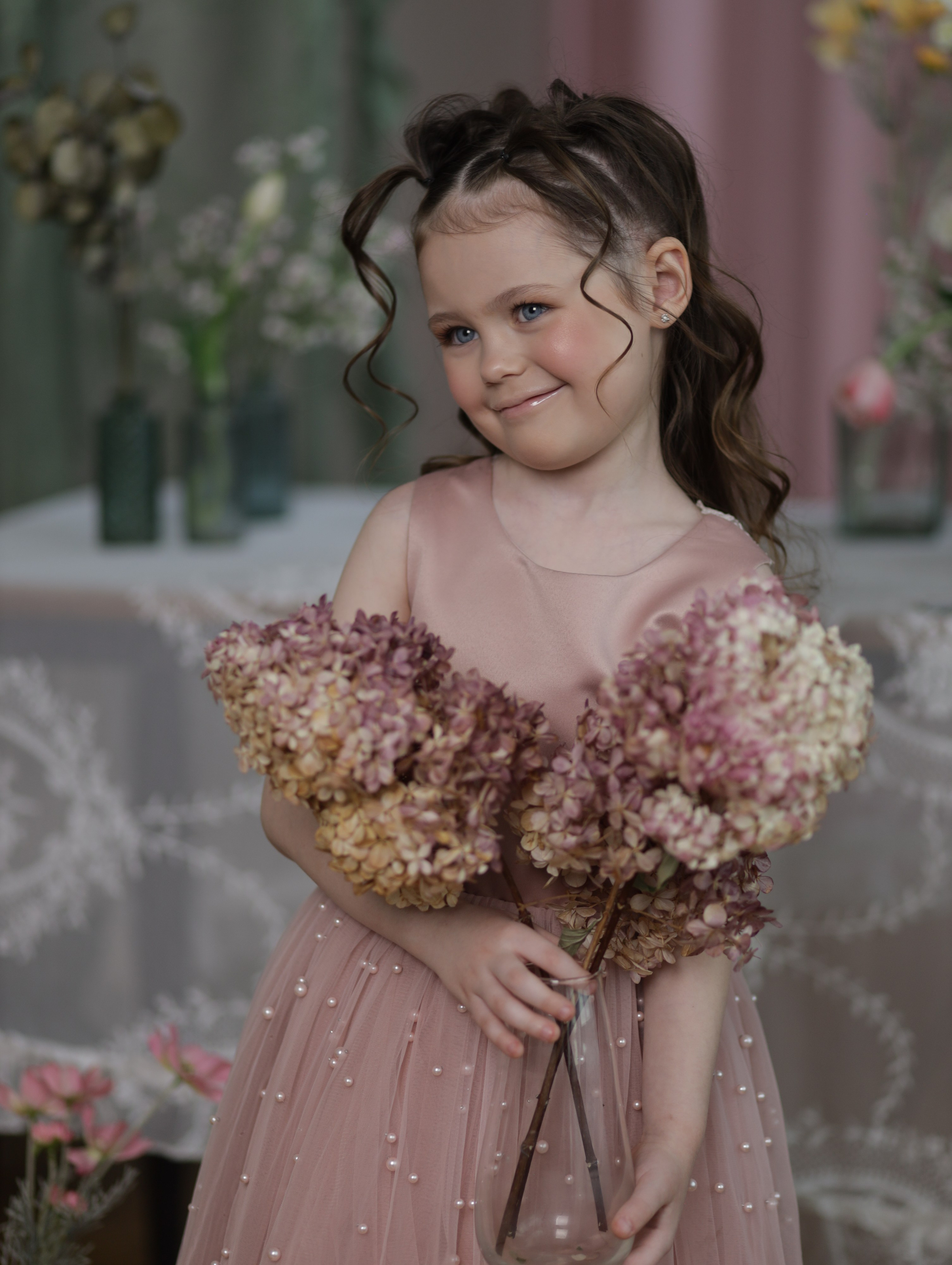 " Нежность ". Little_Princess.38