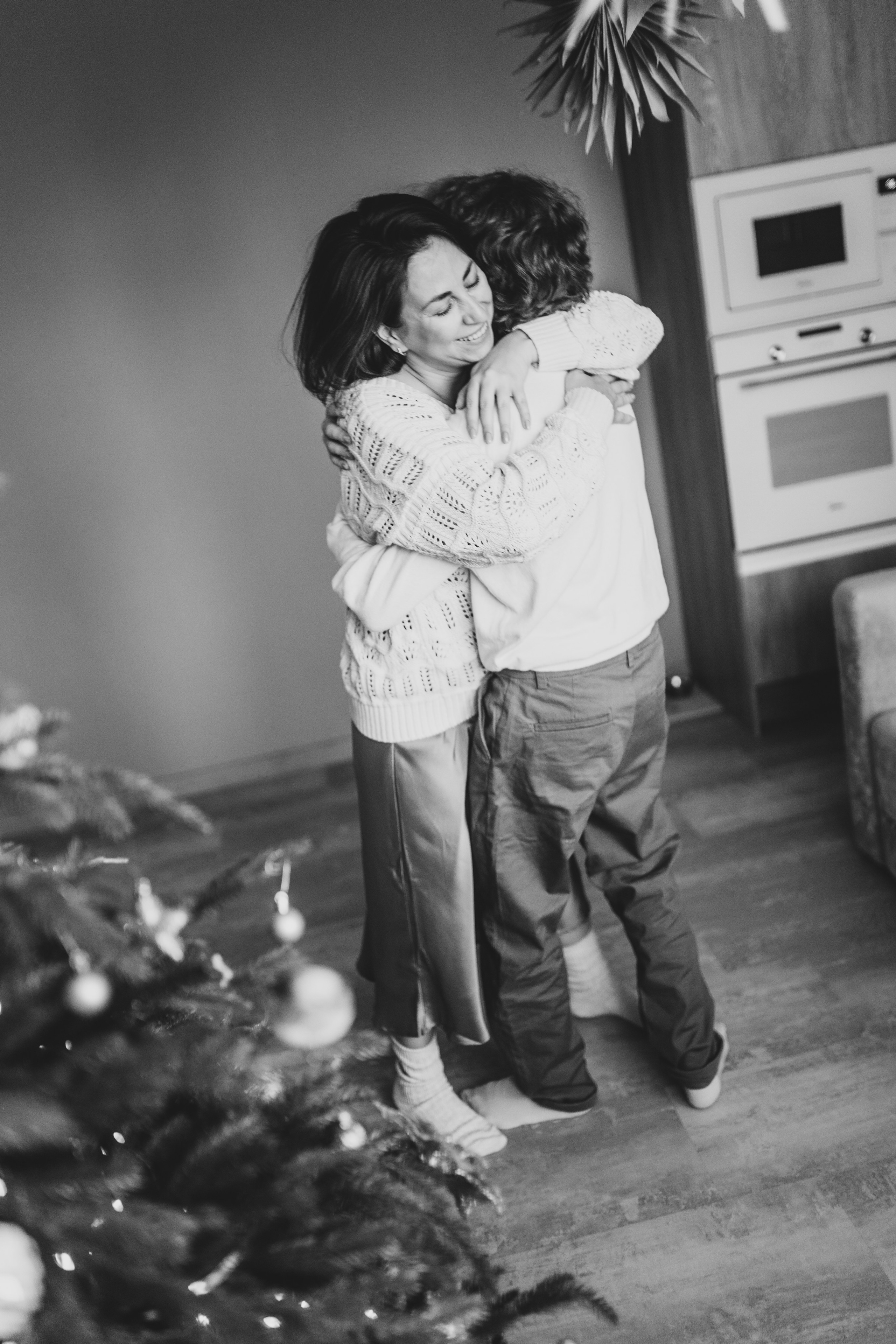 Уютный Новый год. Фотограф Шелудкова Яна, город Тюмень