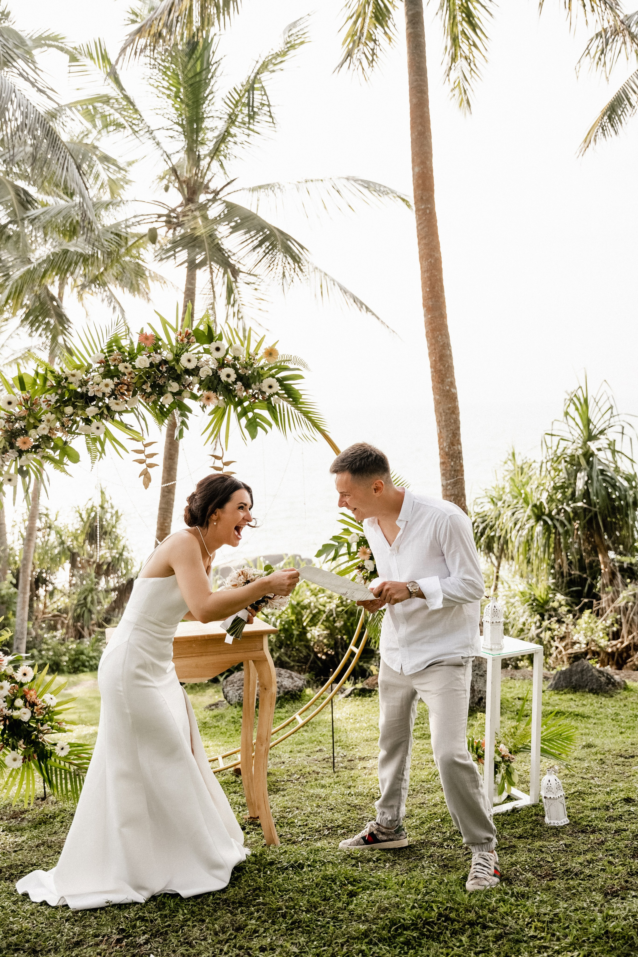 Yura & Alina. Dolce_wedding