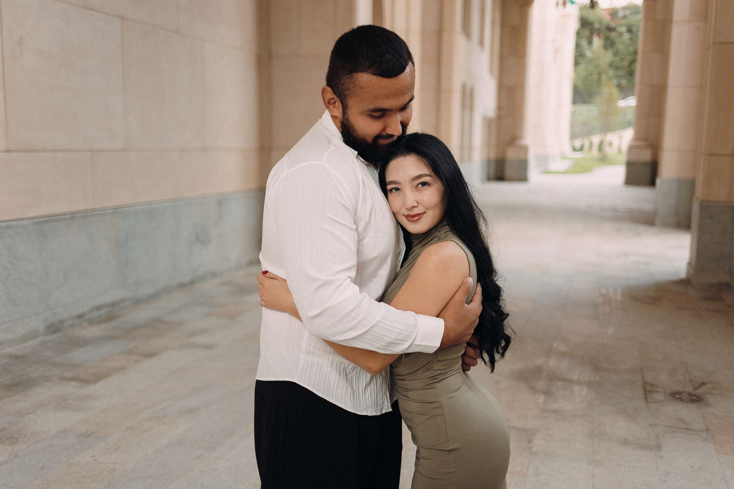 K&A. Семейный фотограф в Севастополе и Симферополе Александра Чистякова