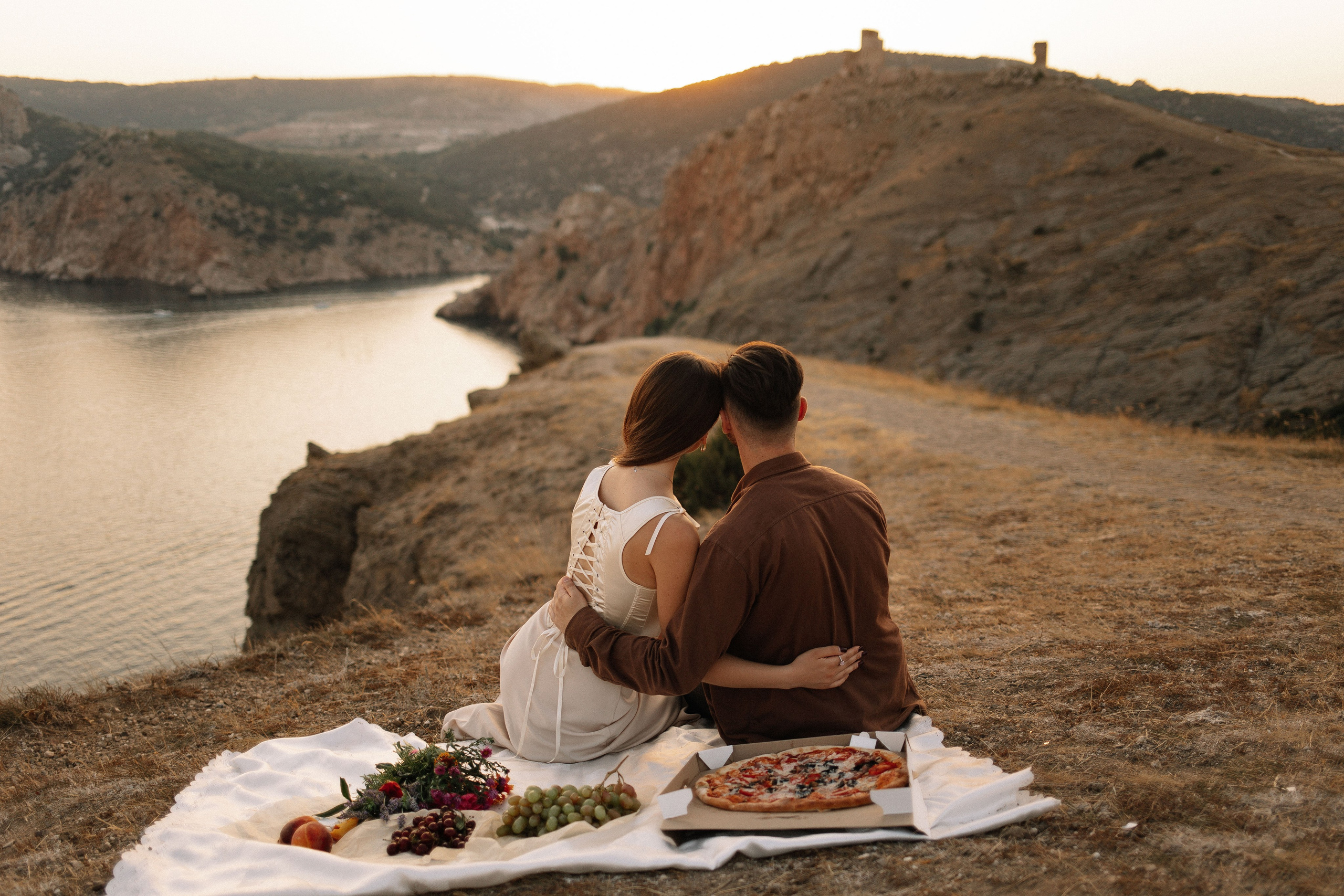 M&S. Семейный фотограф в Севастополе и Симферополе Александра Чистякова