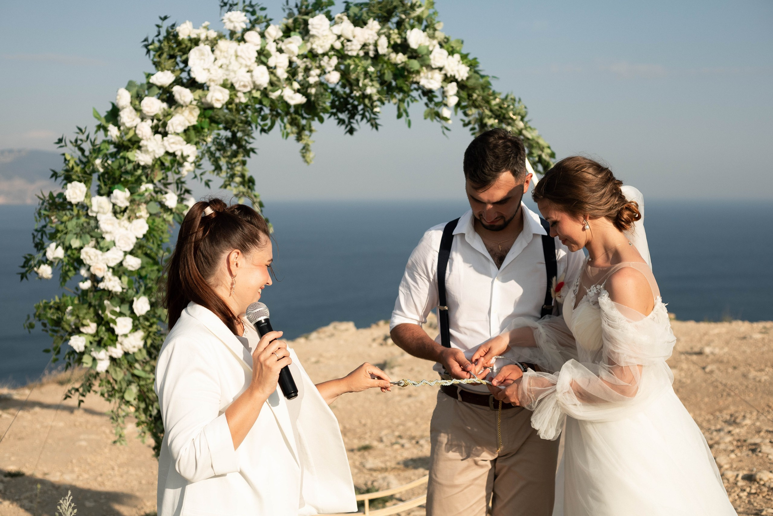 V&D. Семейный фотограф в Севастополе и Симферополе Александра Чистякова