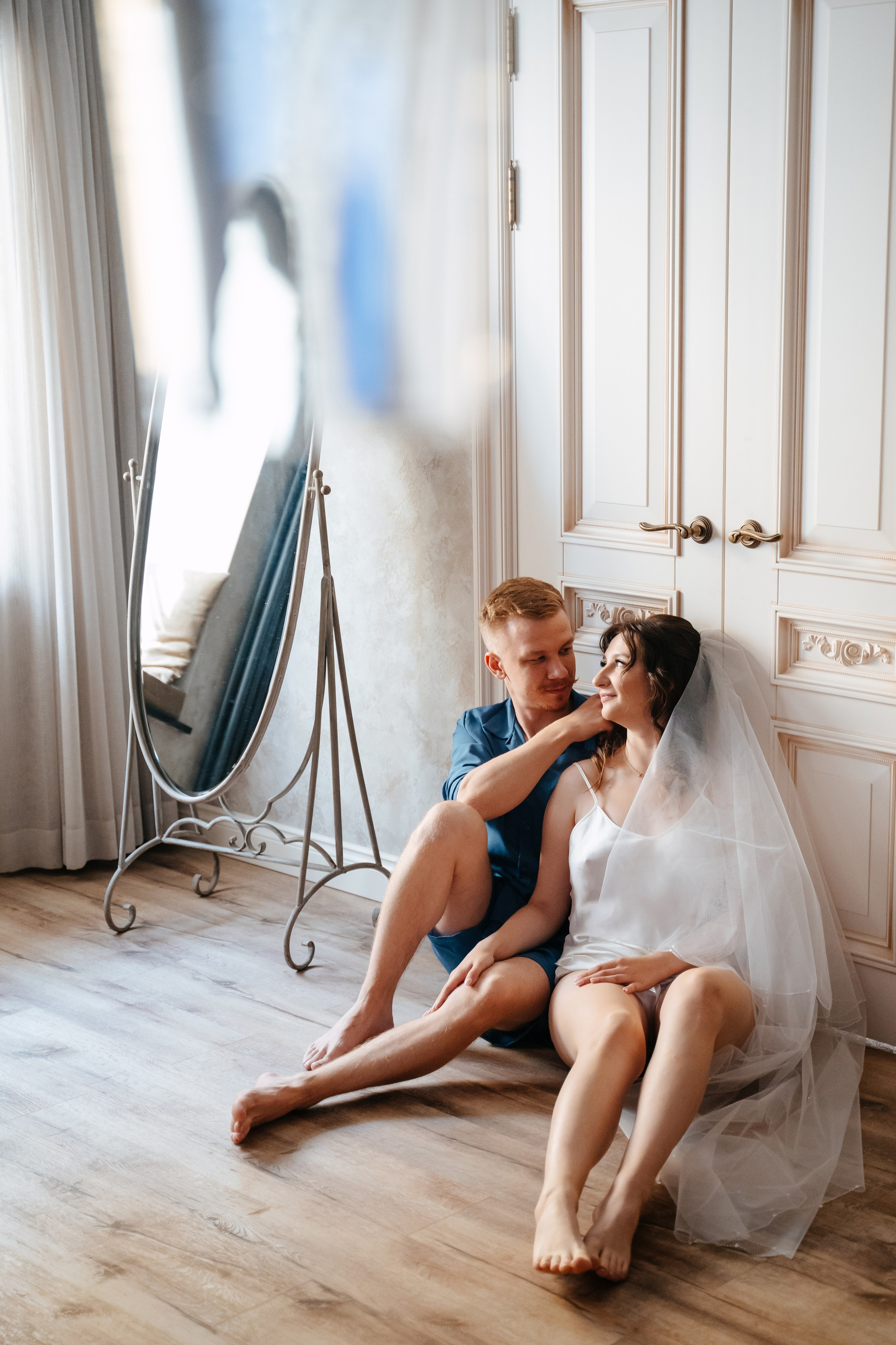 Мария и Иван. Семейный и свадебный фотограф в Санкт-Петербурге и Москве