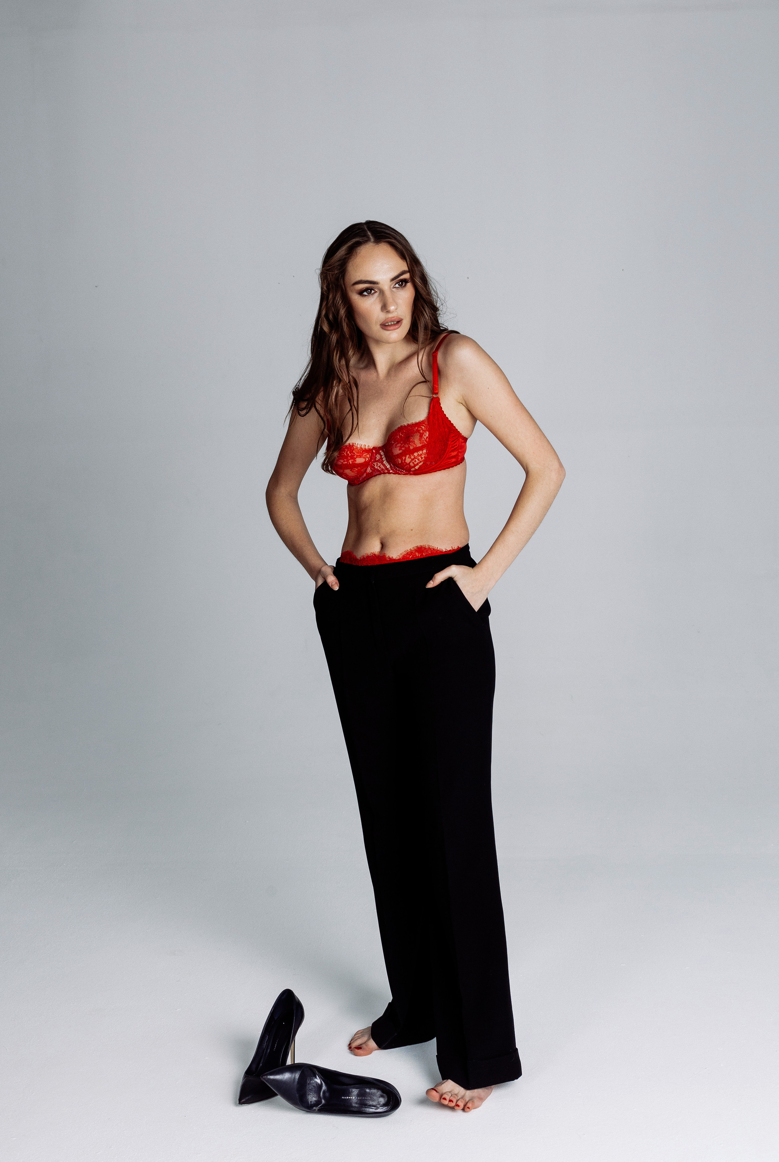 АНАТОМИЯ НИЖНЕГО БЕЛЬЯ. Фотограф в Москве Света Клевакина