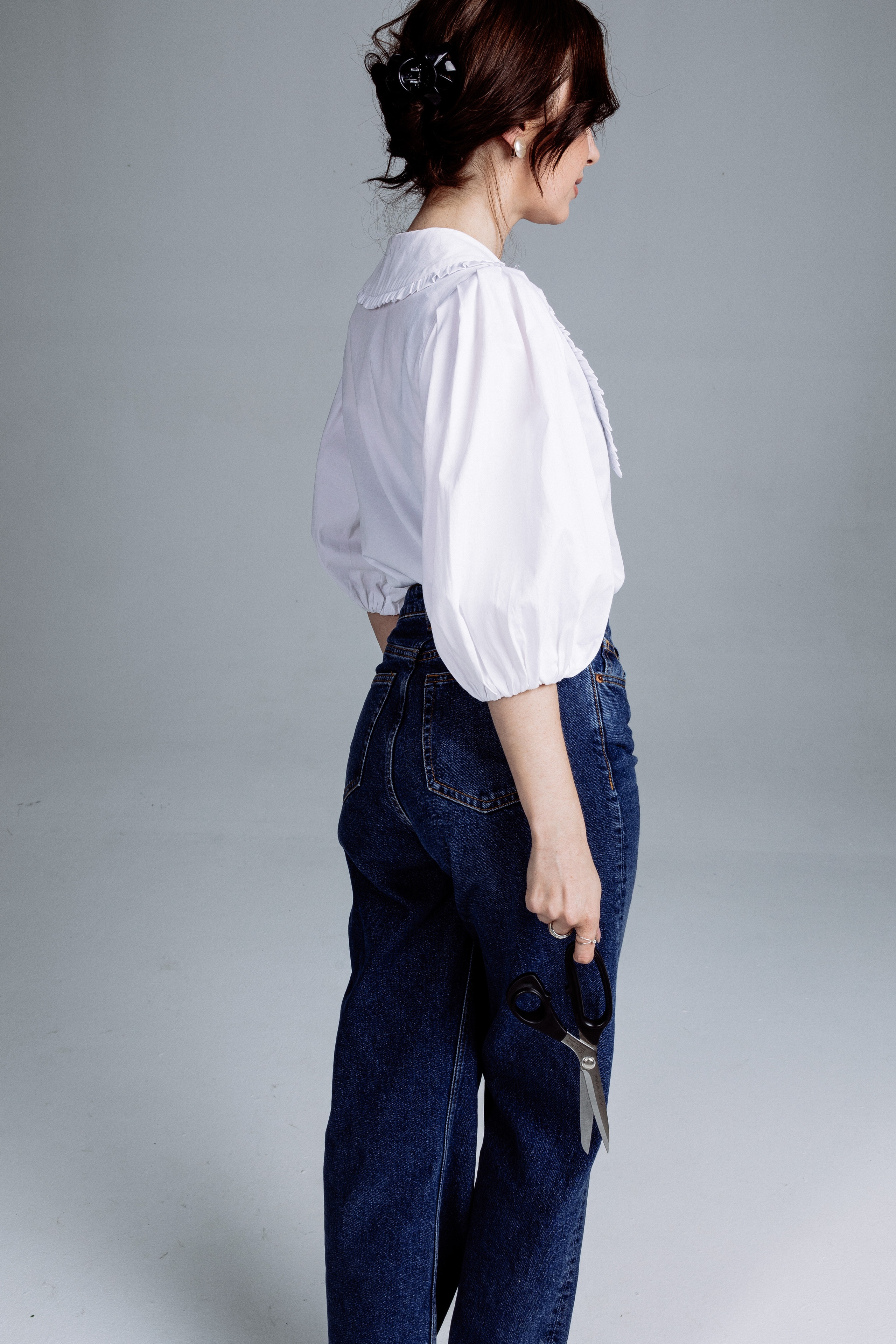 АНАТОМИЯ НИЖНЕГО БЕЛЬЯ. Фотограф в Москве Света Клевакина