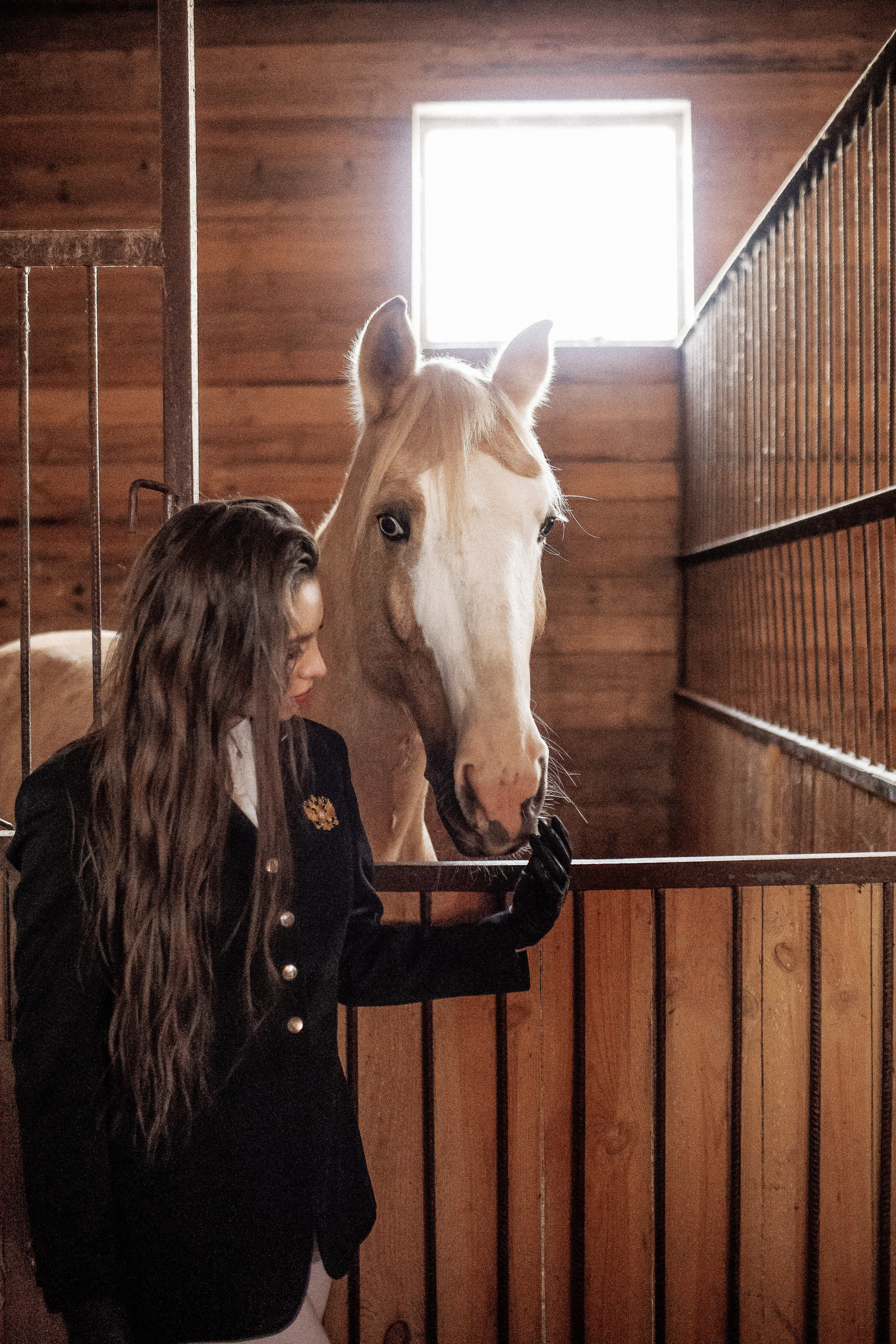 Зима — это прекрасное время года, когда можно устроить фотосессию. Фотограф в Москве Света Клевакина