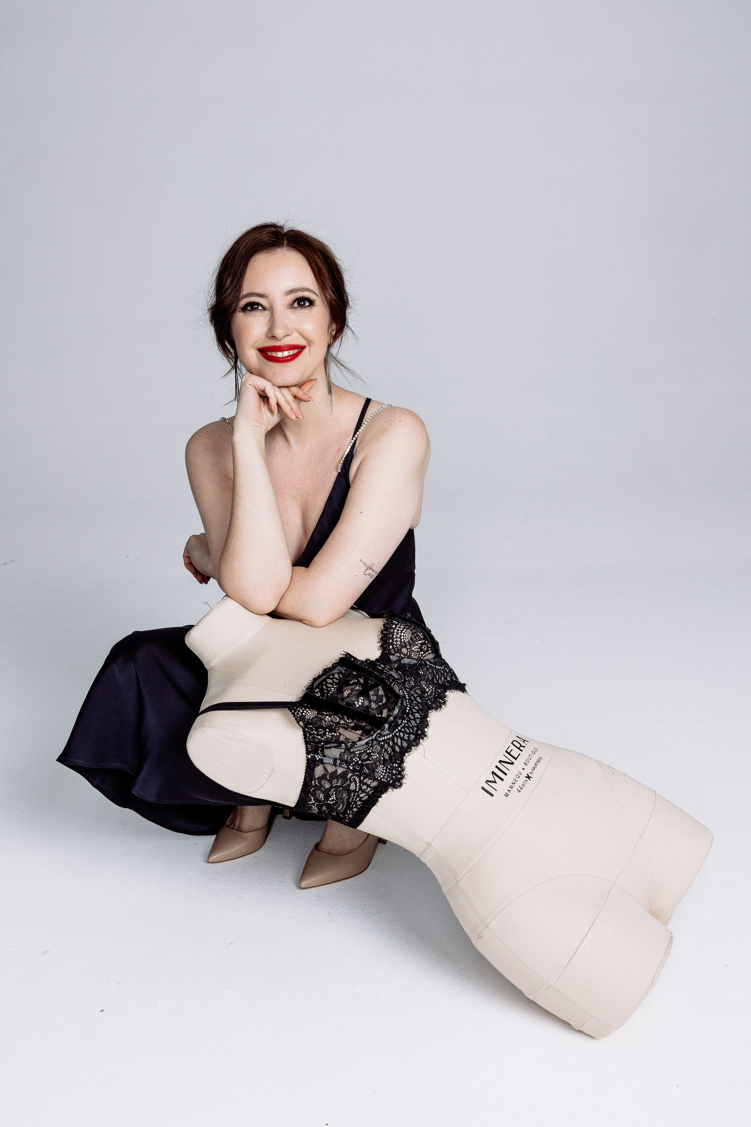 АНАТОМИЯ НИЖНЕГО БЕЛЬЯ. Фотограф в Москве Света Клевакина