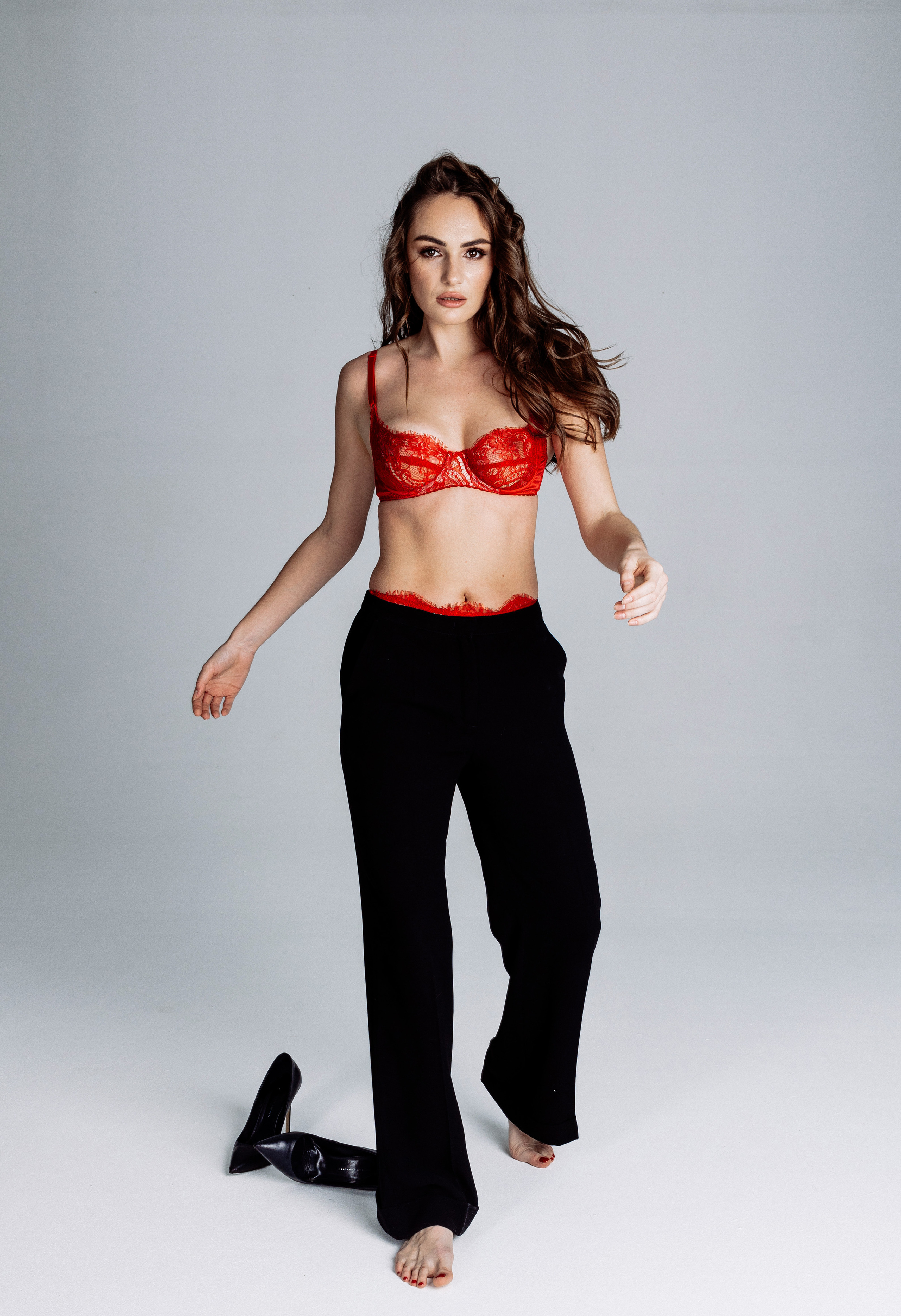 АНАТОМИЯ НИЖНЕГО БЕЛЬЯ. Фотограф в Москве Света Клевакина