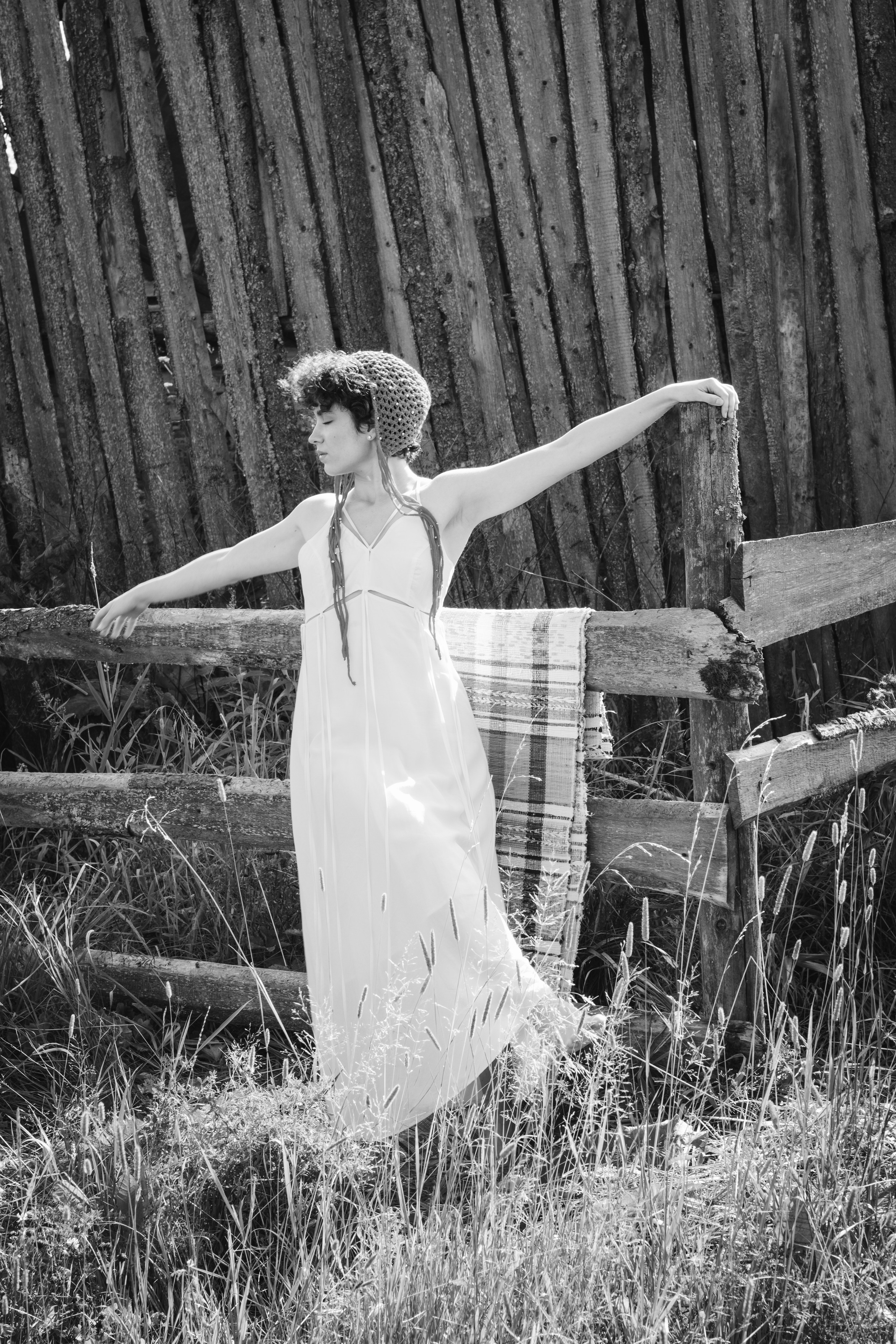 Ксения. Семейный и индивидуальный фотограф Дарья Мельник