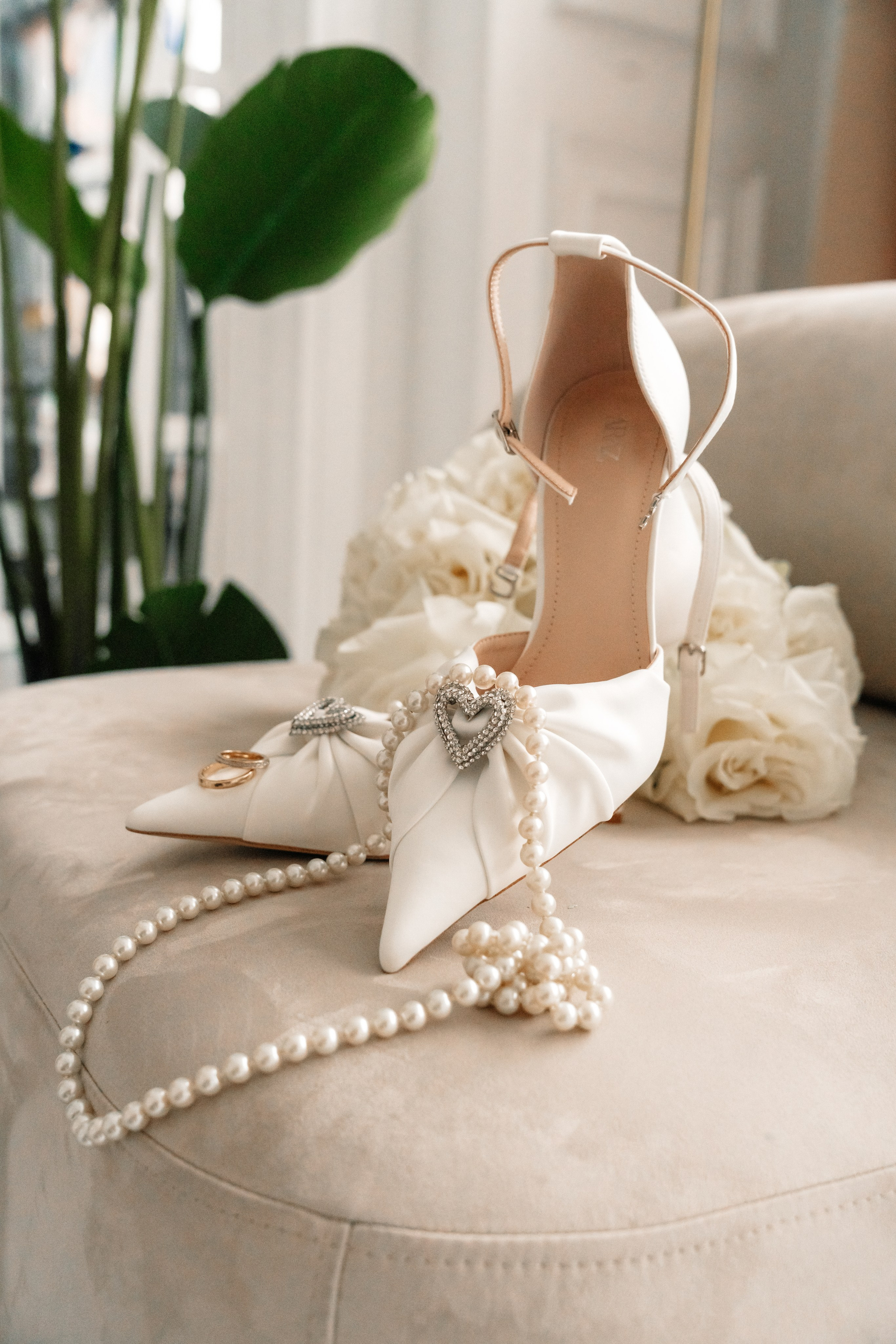 Утро невесты. Семейный фотограф Одинцово Москва Наталия Черенкова