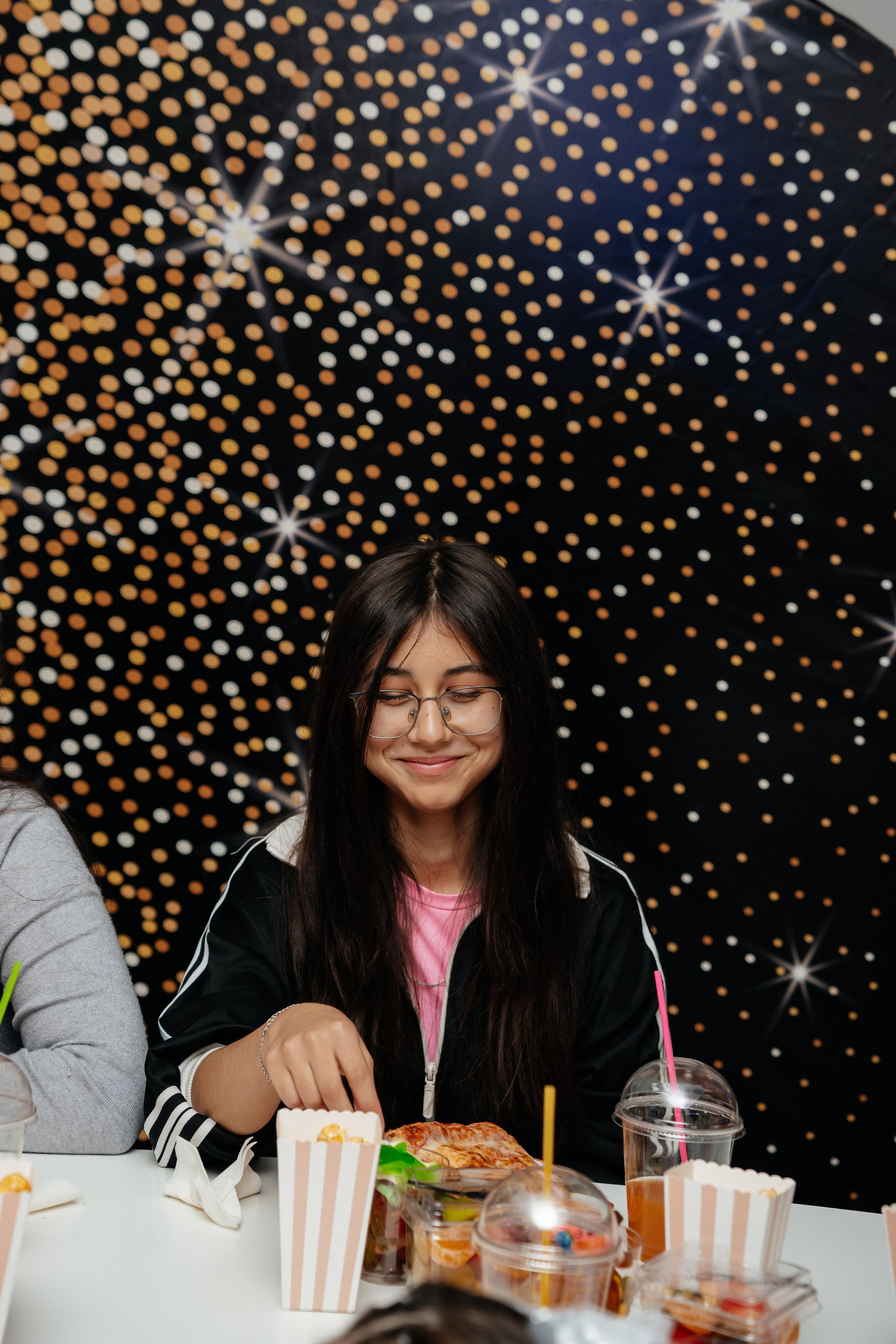 День рождение Миланы. Семейный фотограф Одинцово Москва Наталия Черенкова