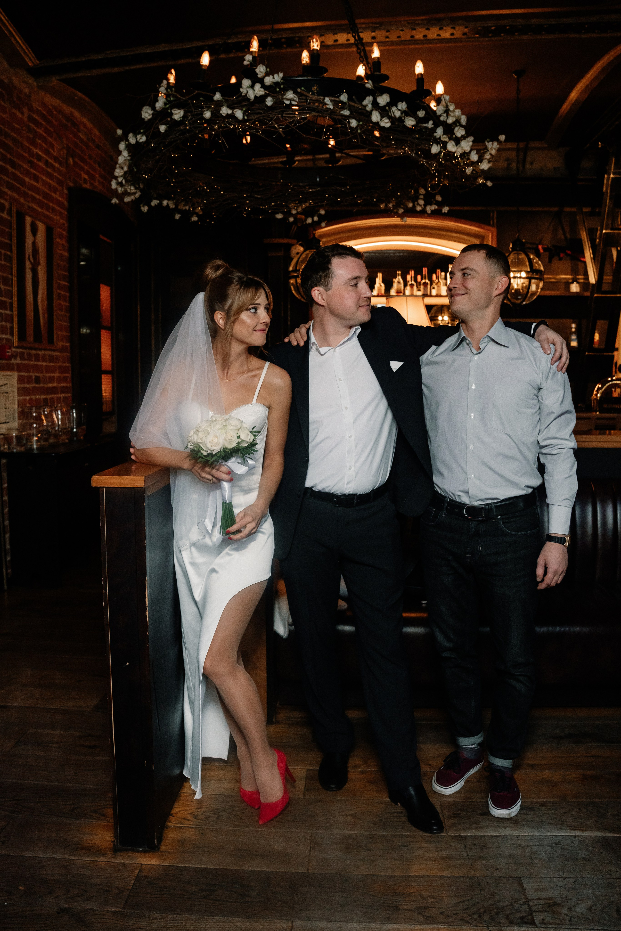 Свадебная фотосессия в Москве. Семейный фотограф Одинцово Москва Наталия Черенкова