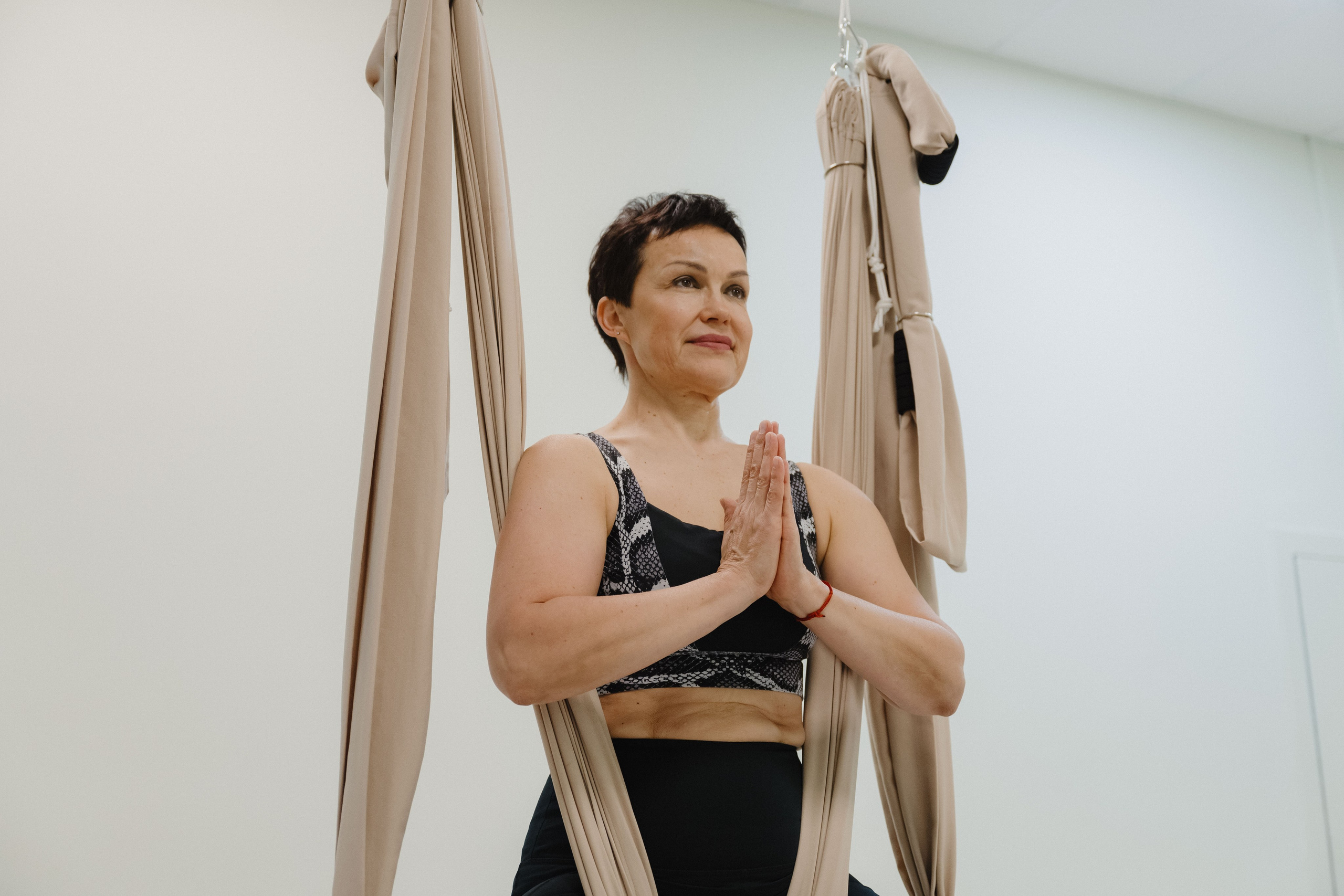 Студия растяжки