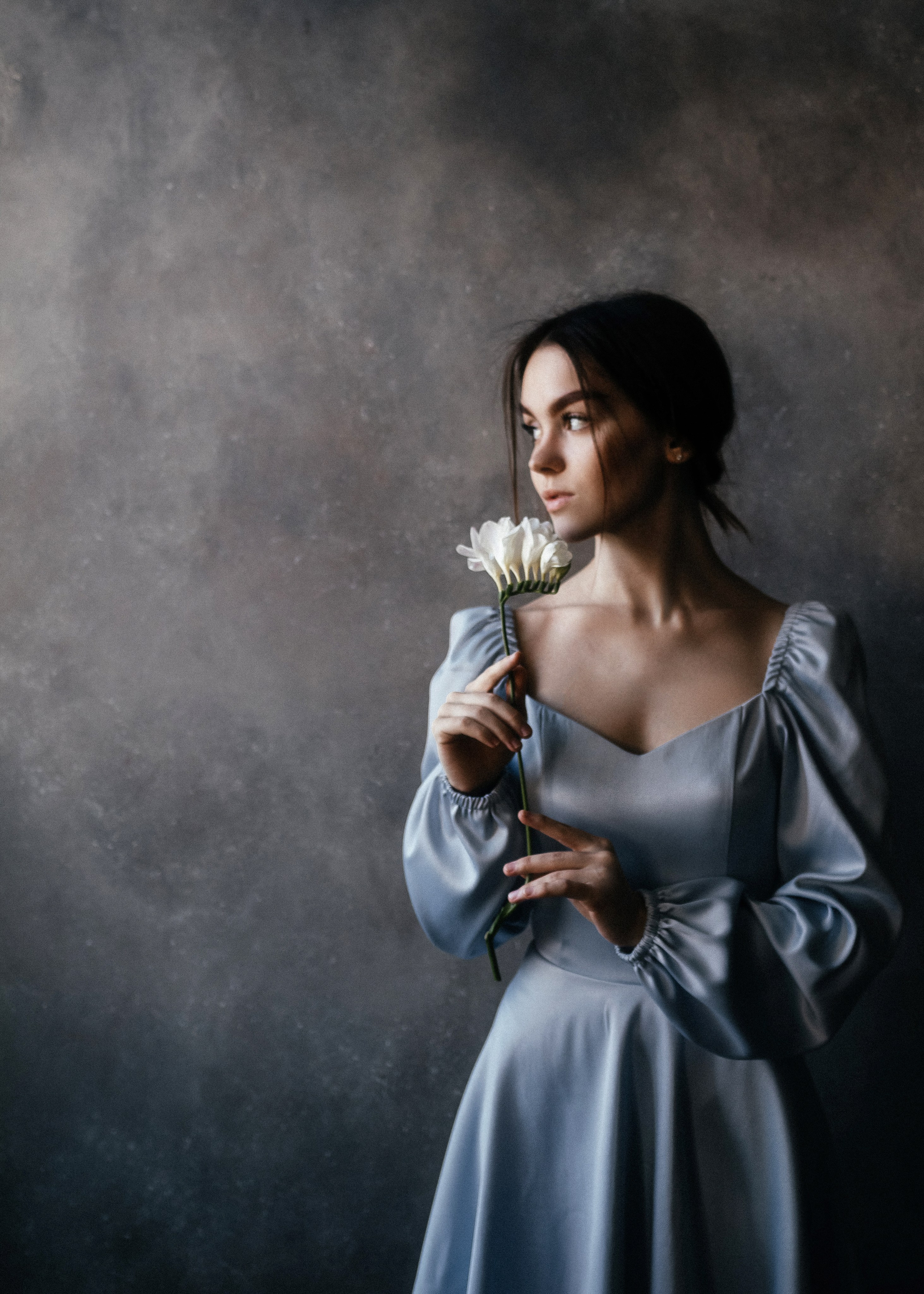 Соня. Фотограф в Красноярске Андрей Завозников